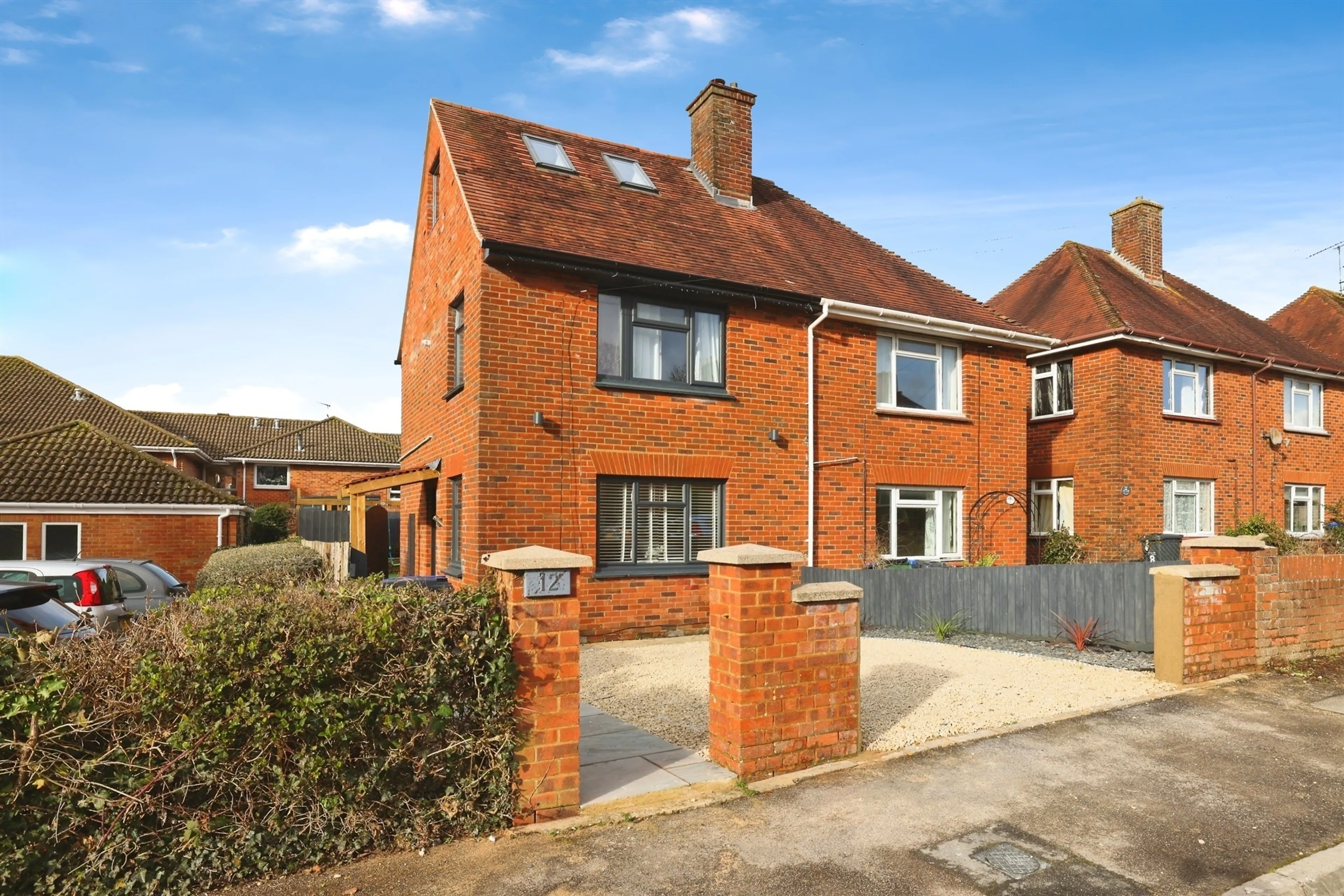 Property at Hudson Road, Salisbury