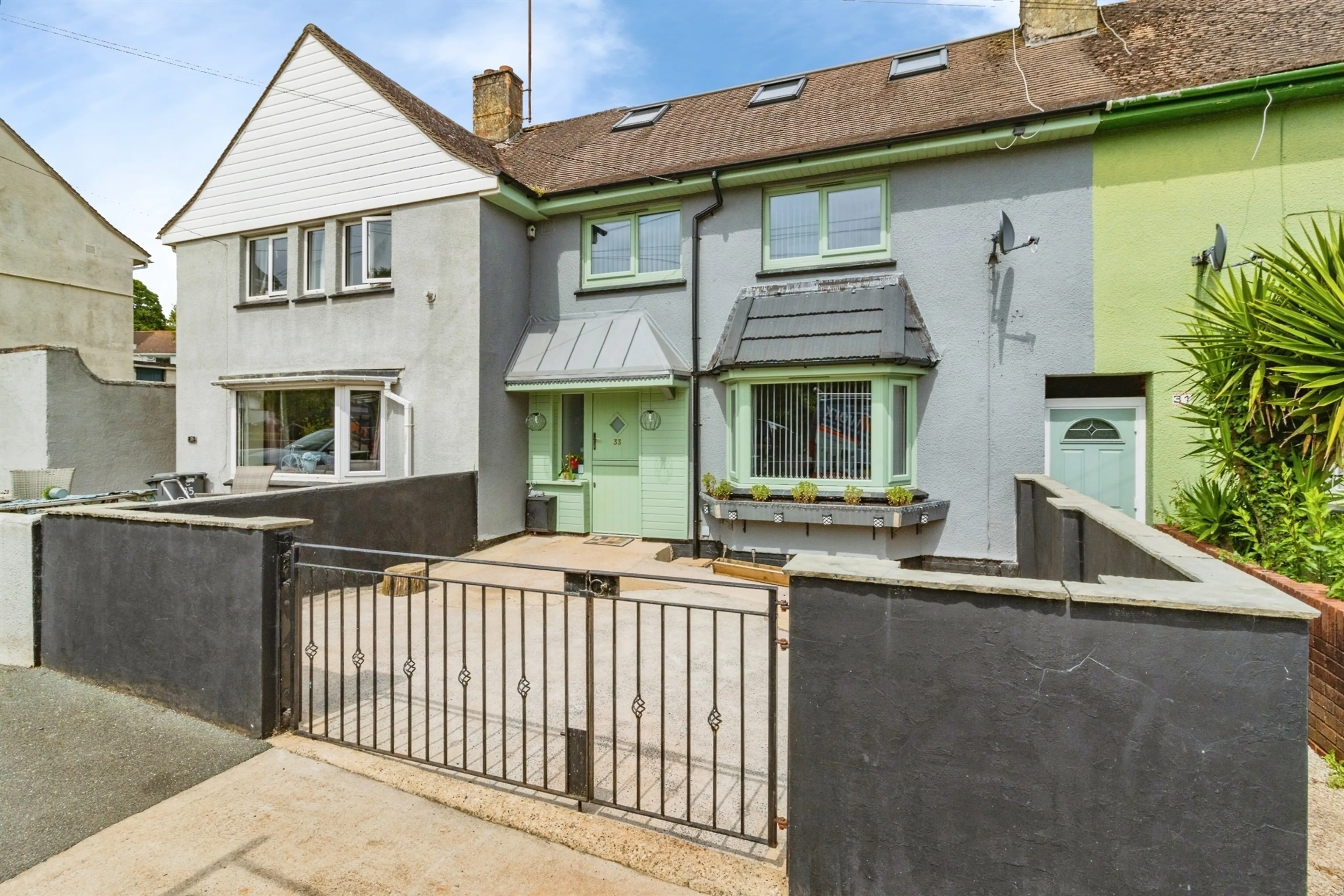 Property at Firlands Road, Torquay