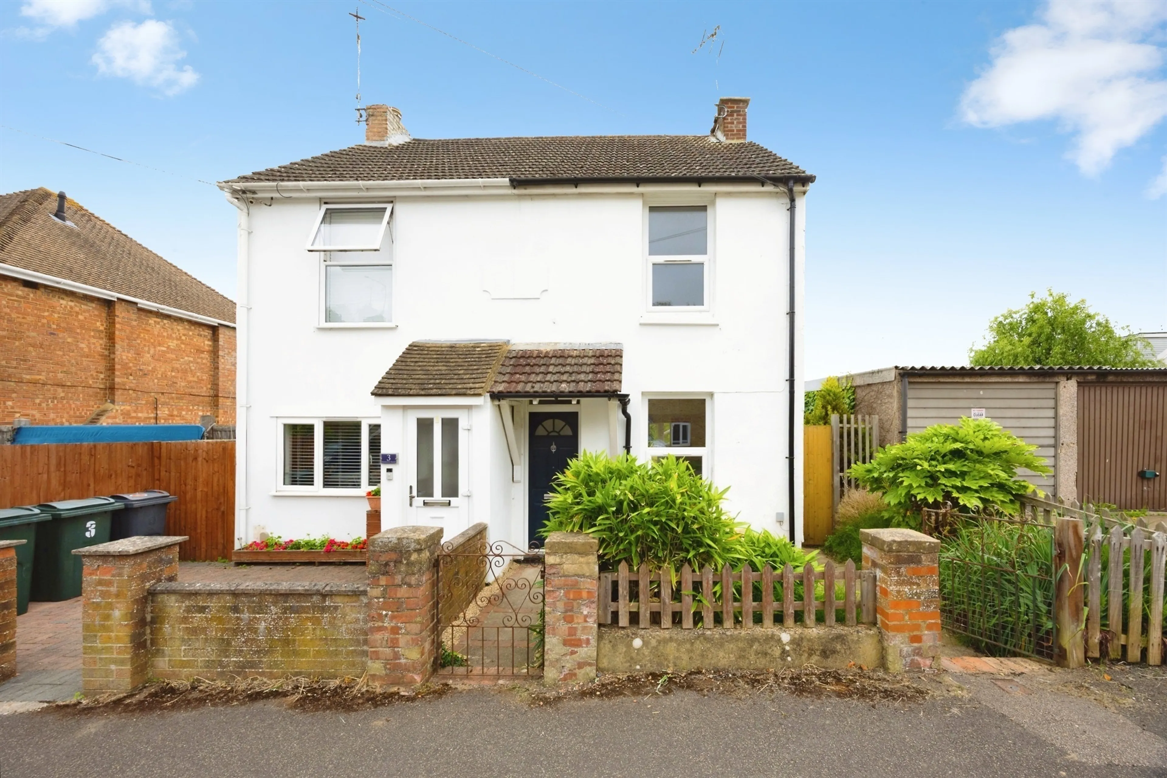 Property at Hamilton Road, Willesborough, Ashford