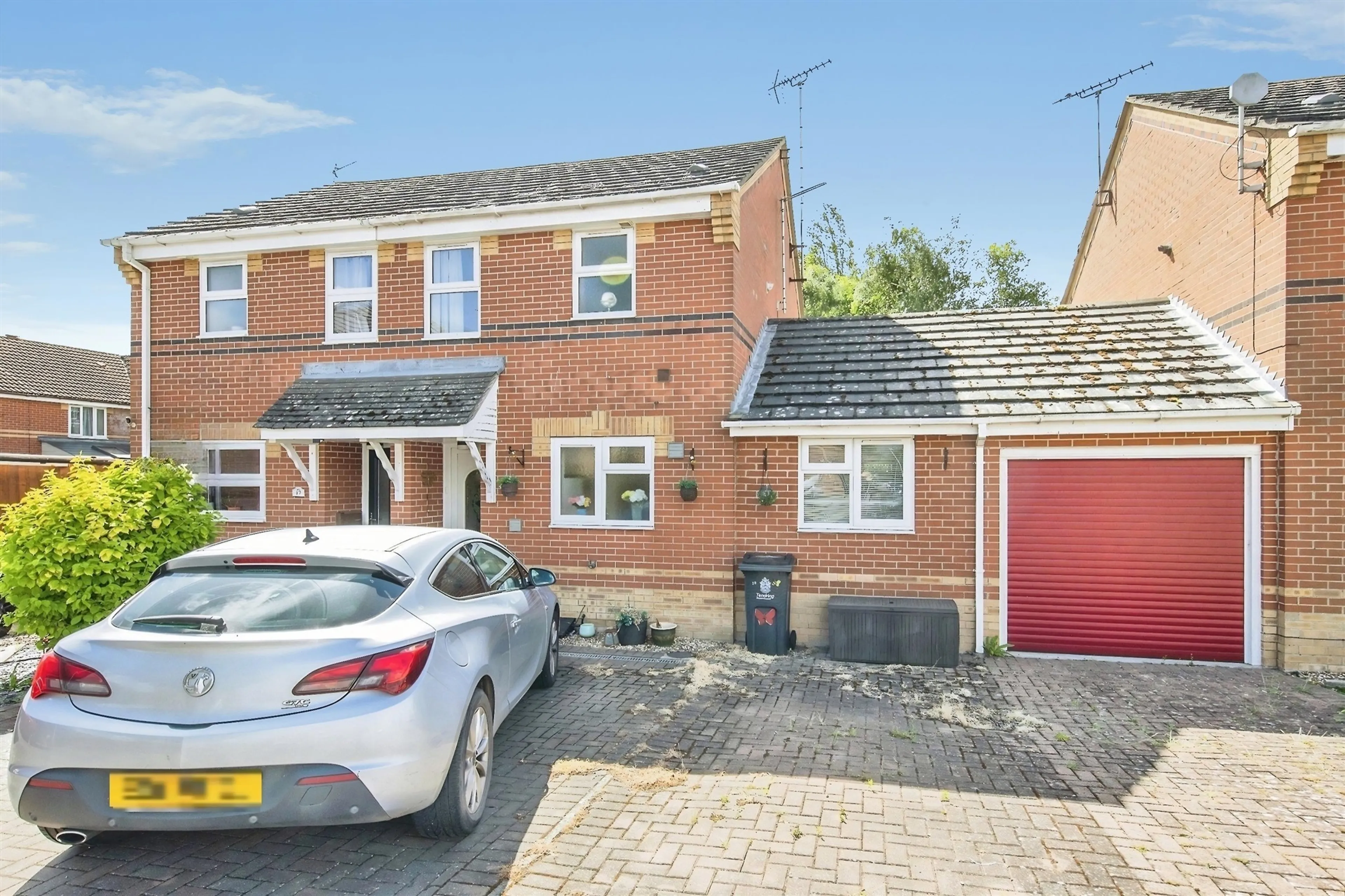 Property at St. Denis Close, HARWICH