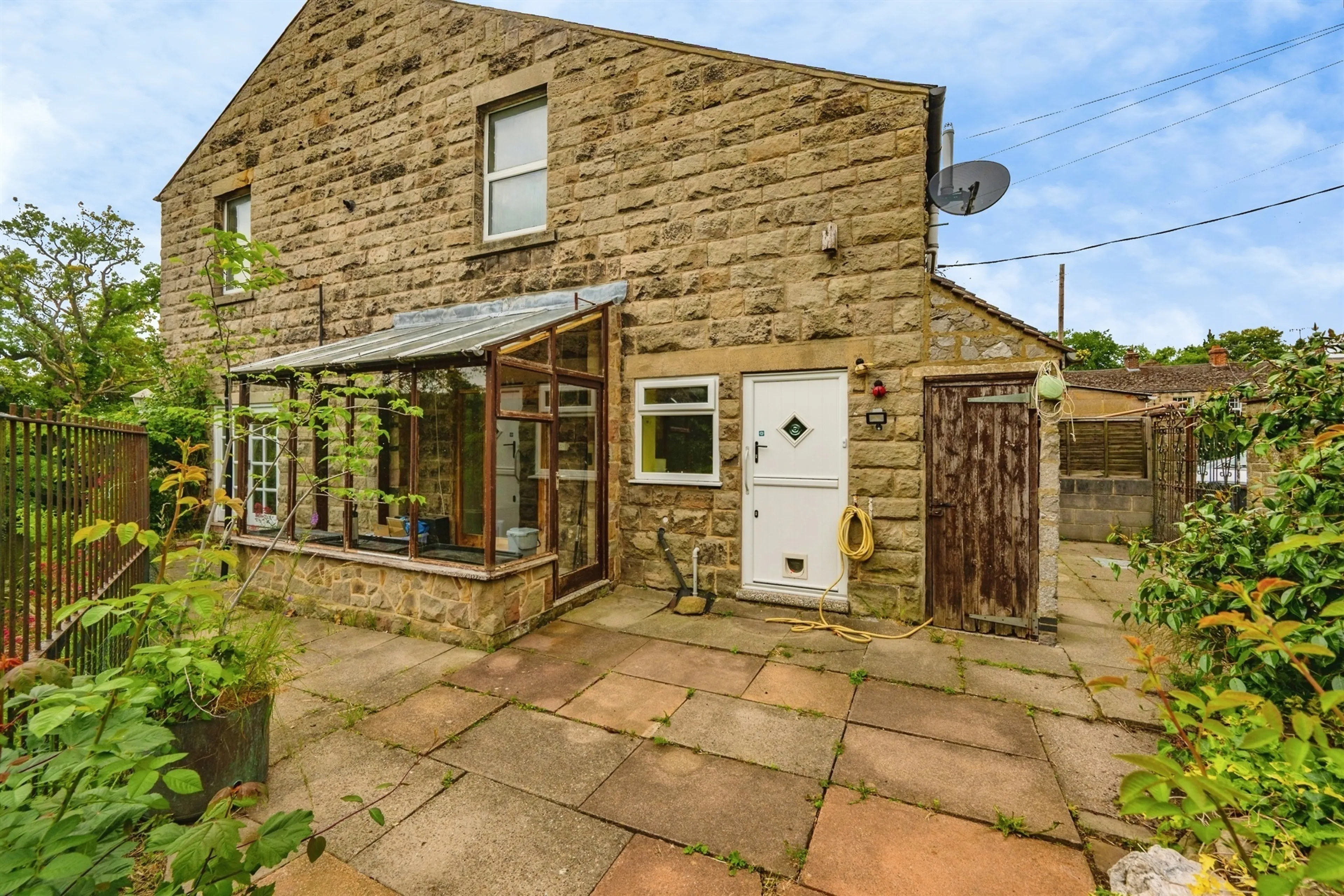 Property at West View, Mayfield, Ashbourne