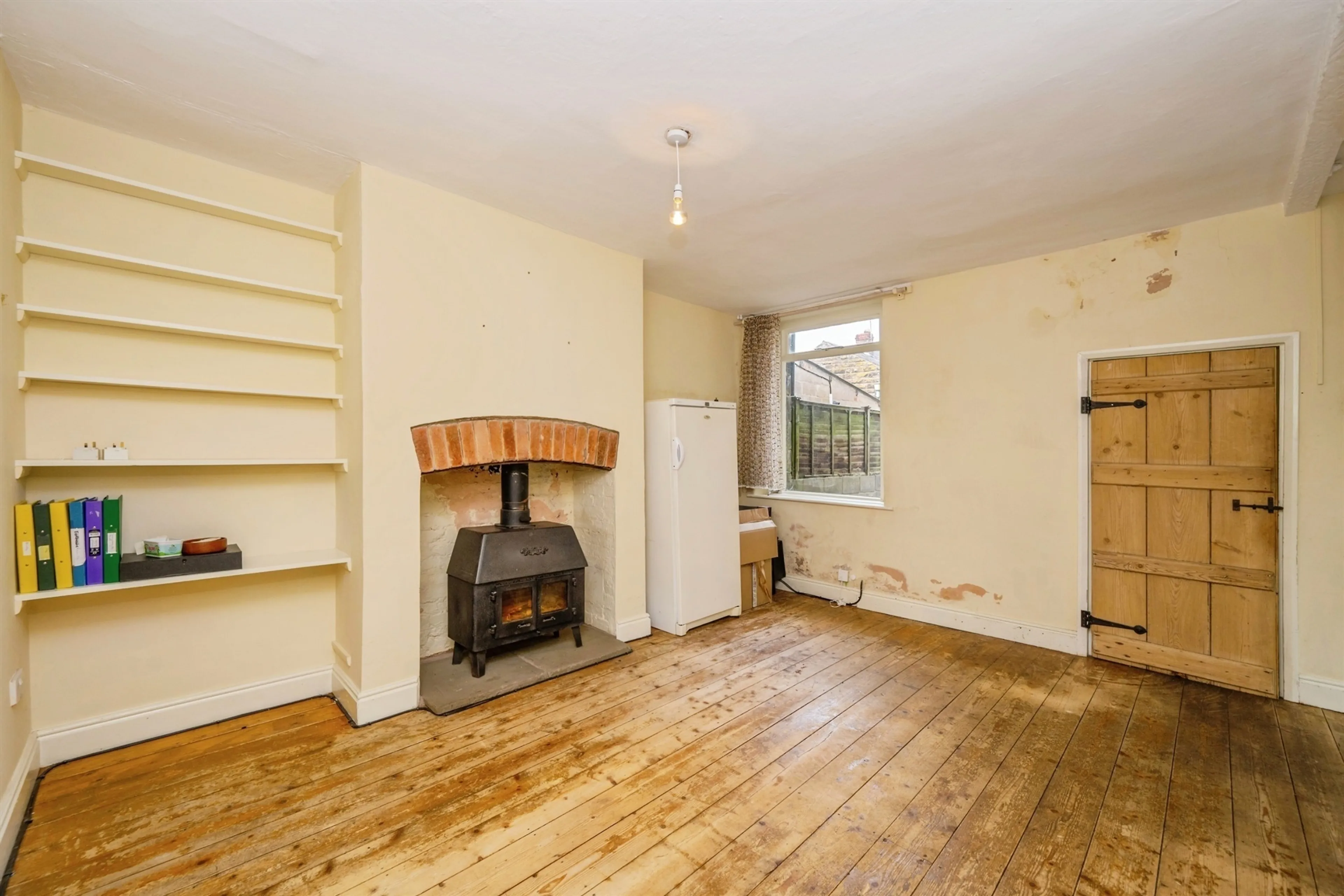 Property at West View, Mayfield, Ashbourne