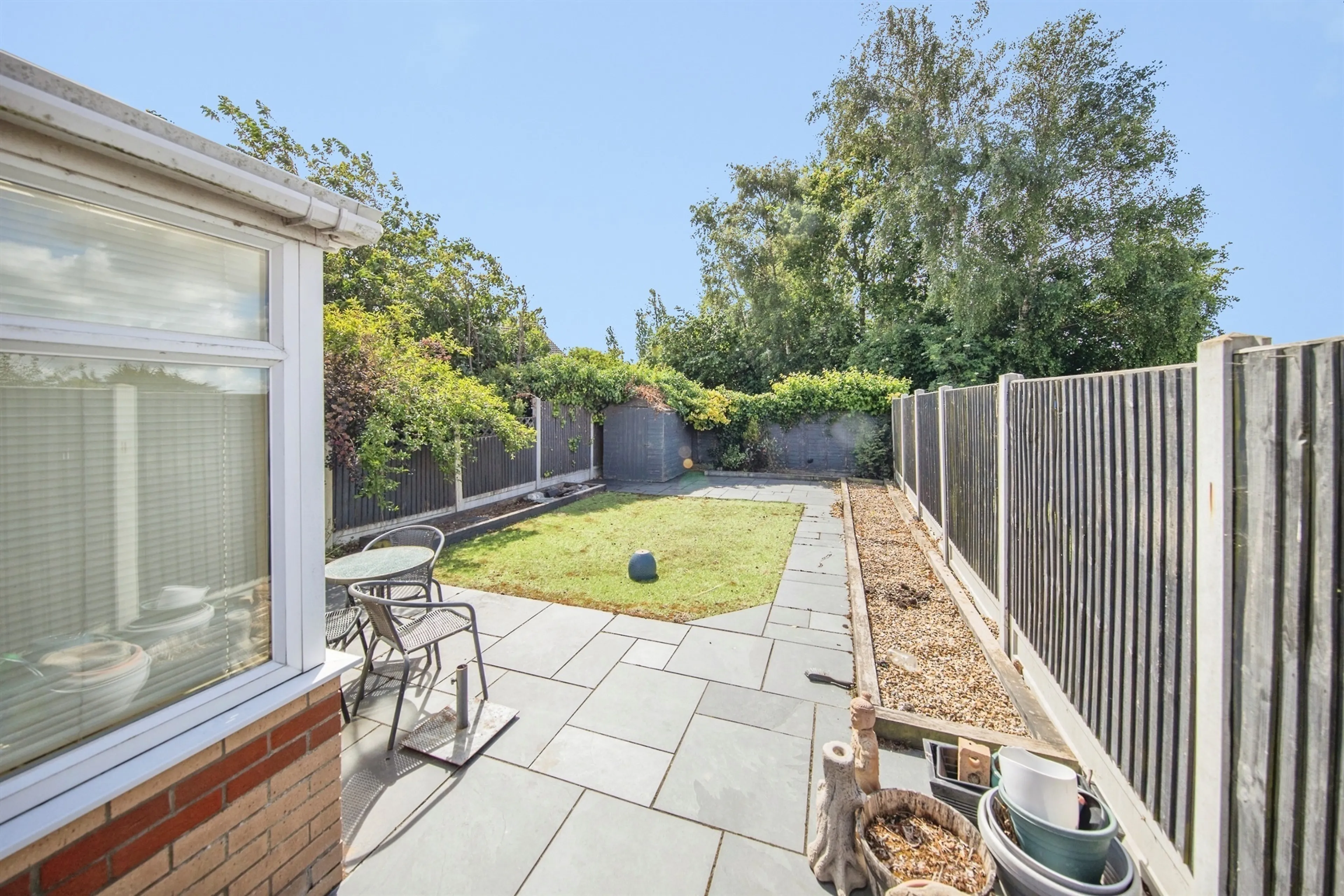 Property at St. Denis Close, HARWICH