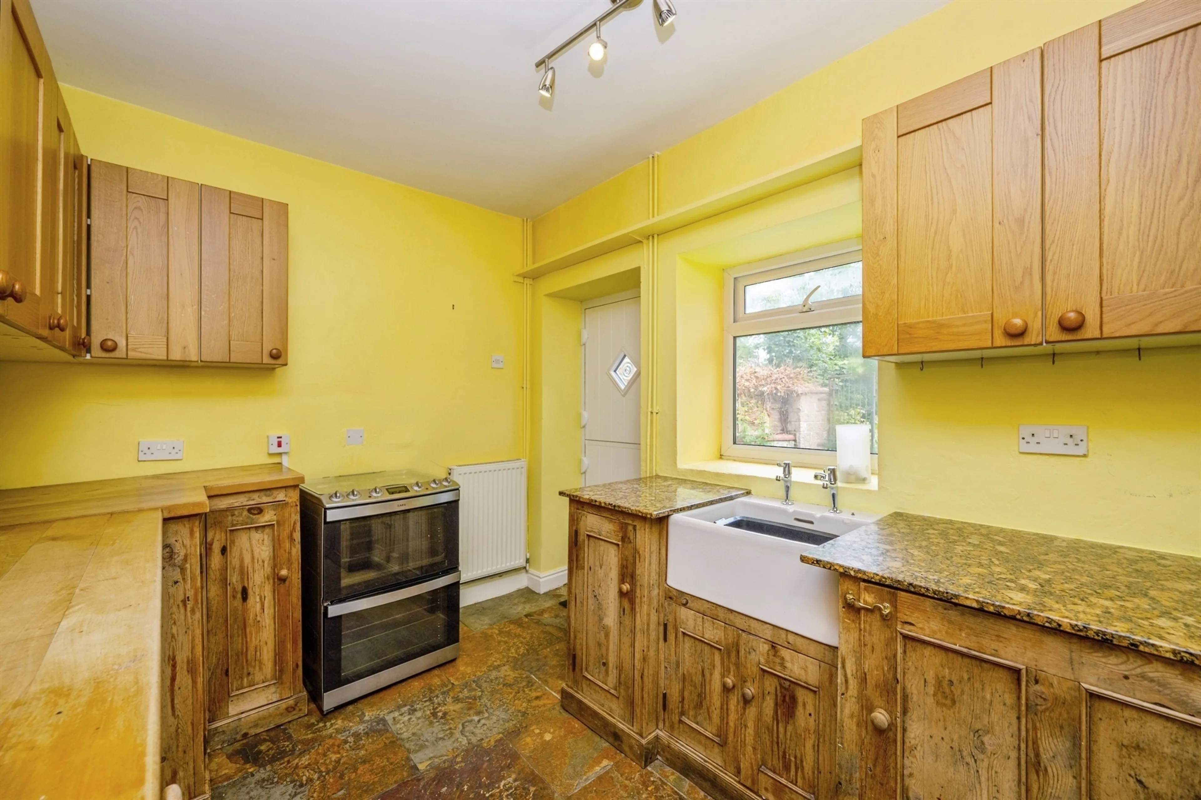 Property at West View, Mayfield, Ashbourne
