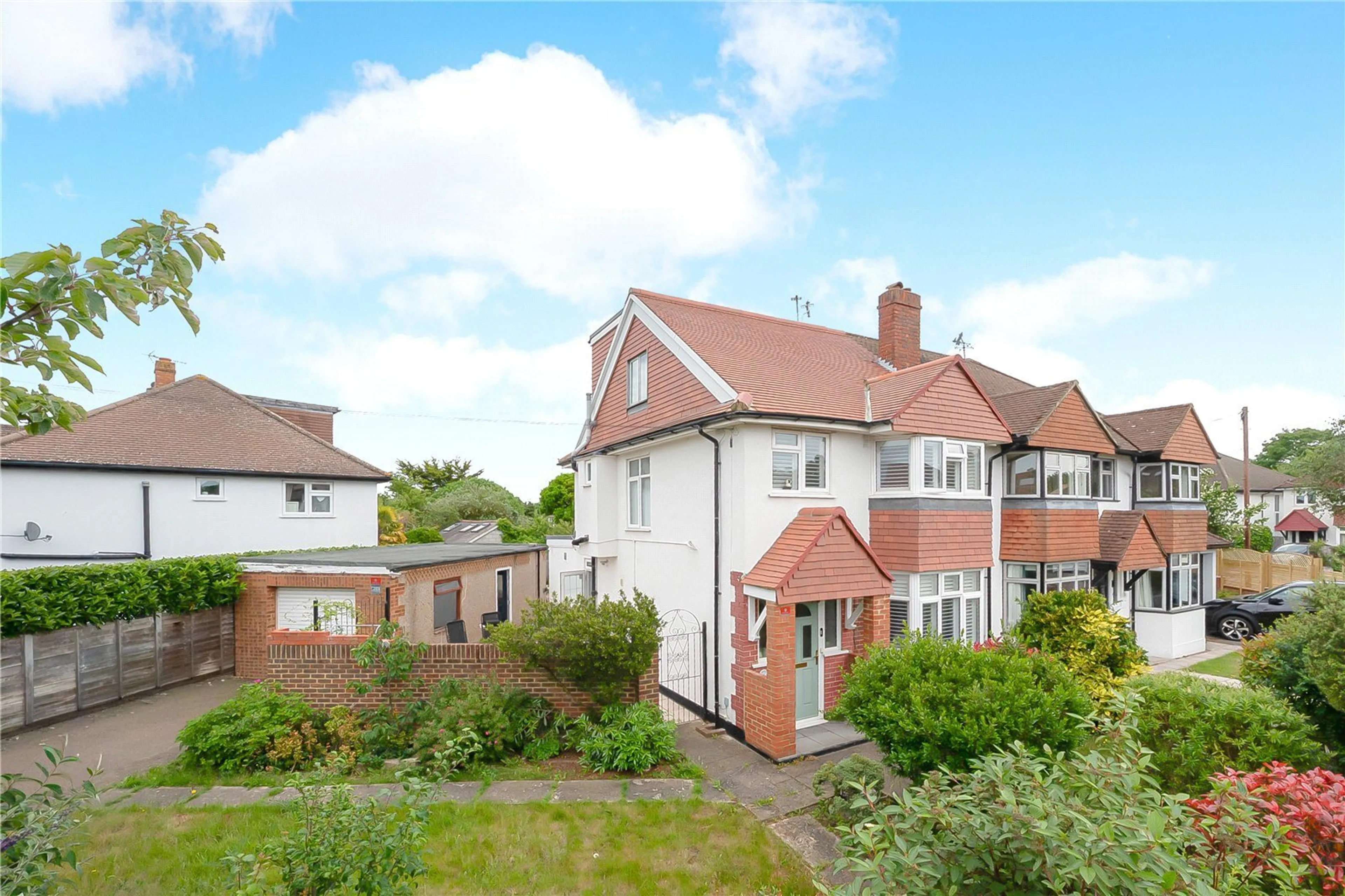 Property at Beech Way, Twickenham, TW2