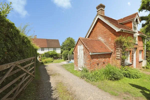 Howbourne Lane, Buxted, Uckfield, Eas...