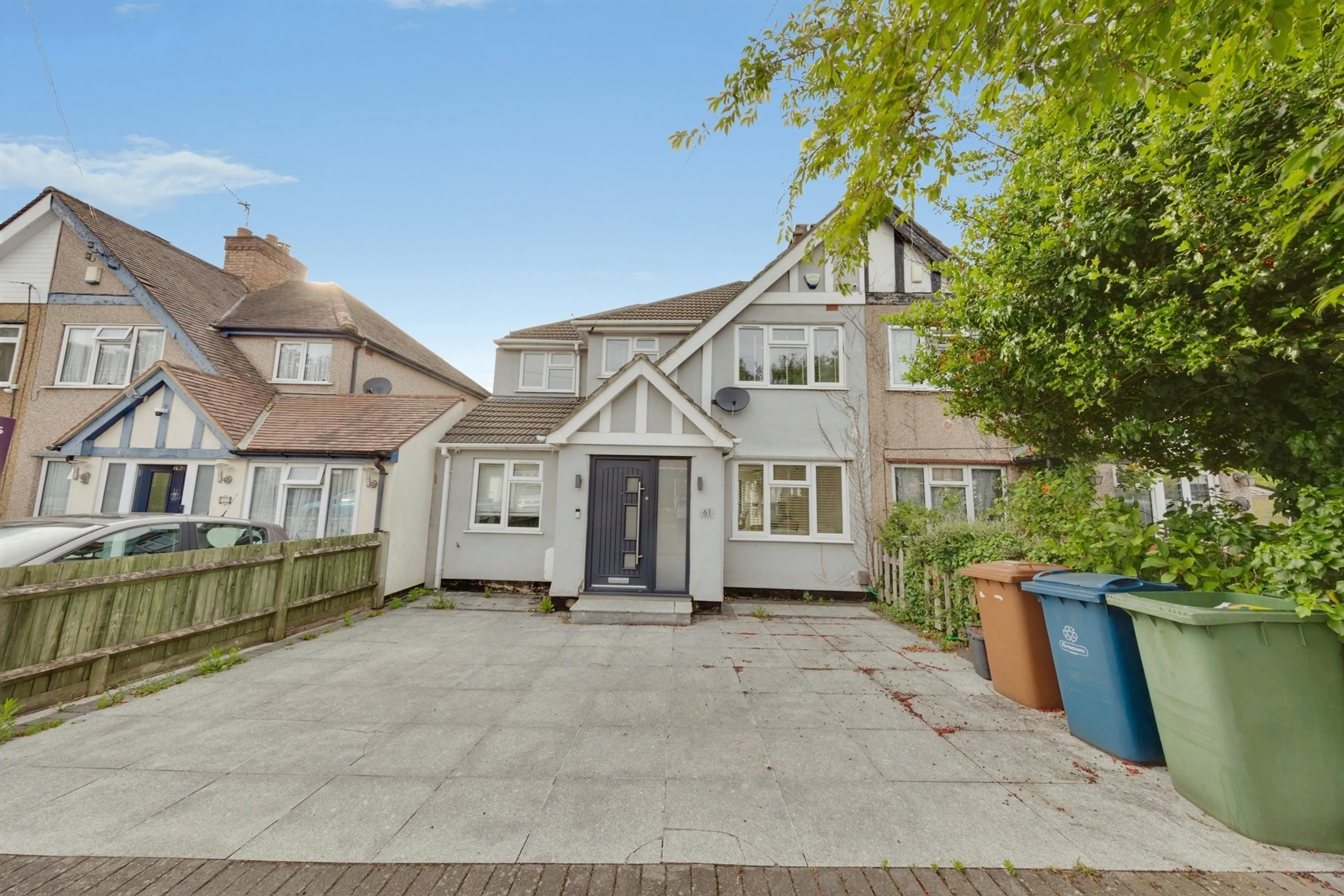 Property at Boxtree Lane, HARROW