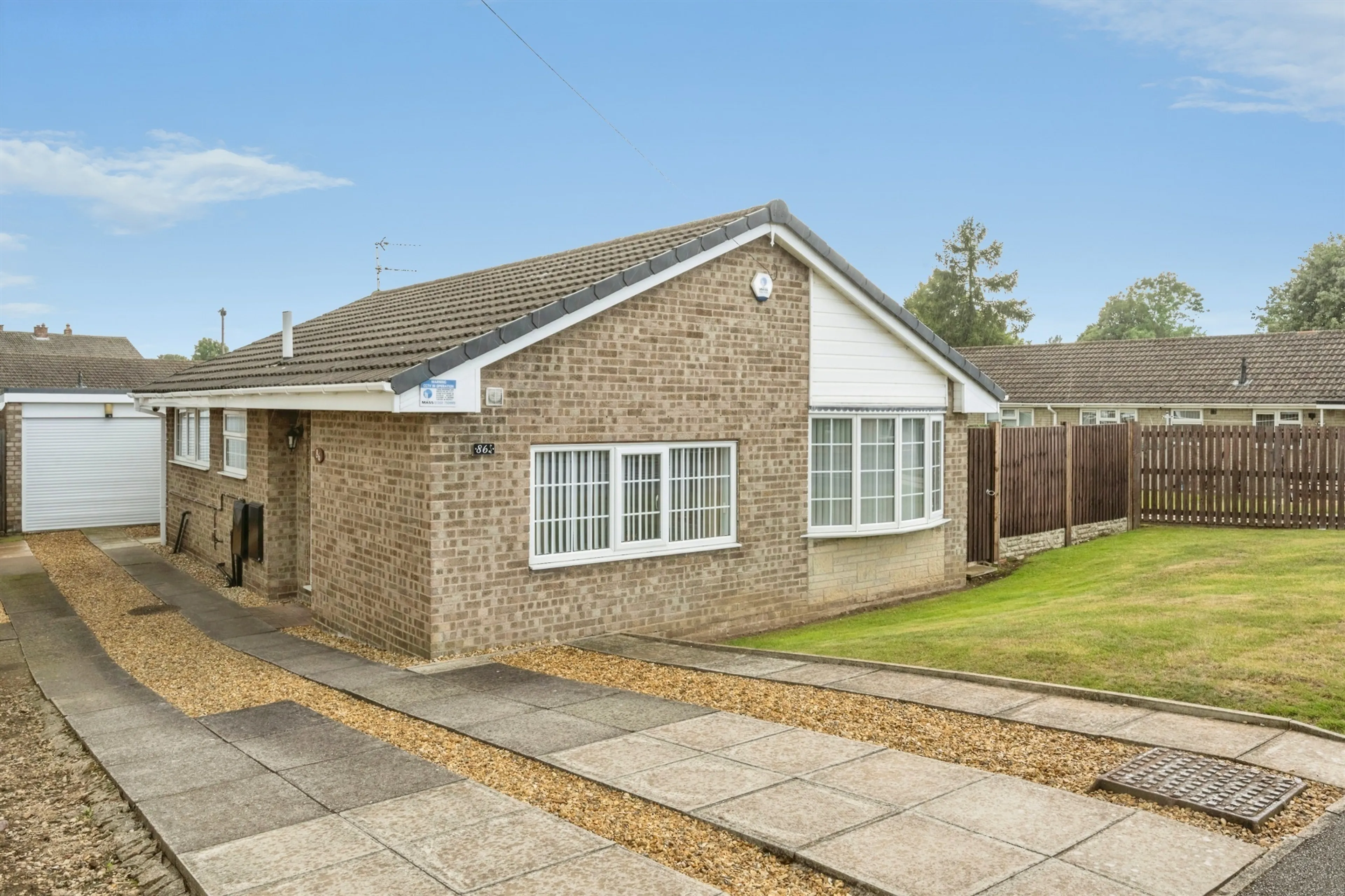Property at Brecks Lane, Kirk Sandall, DONCASTER