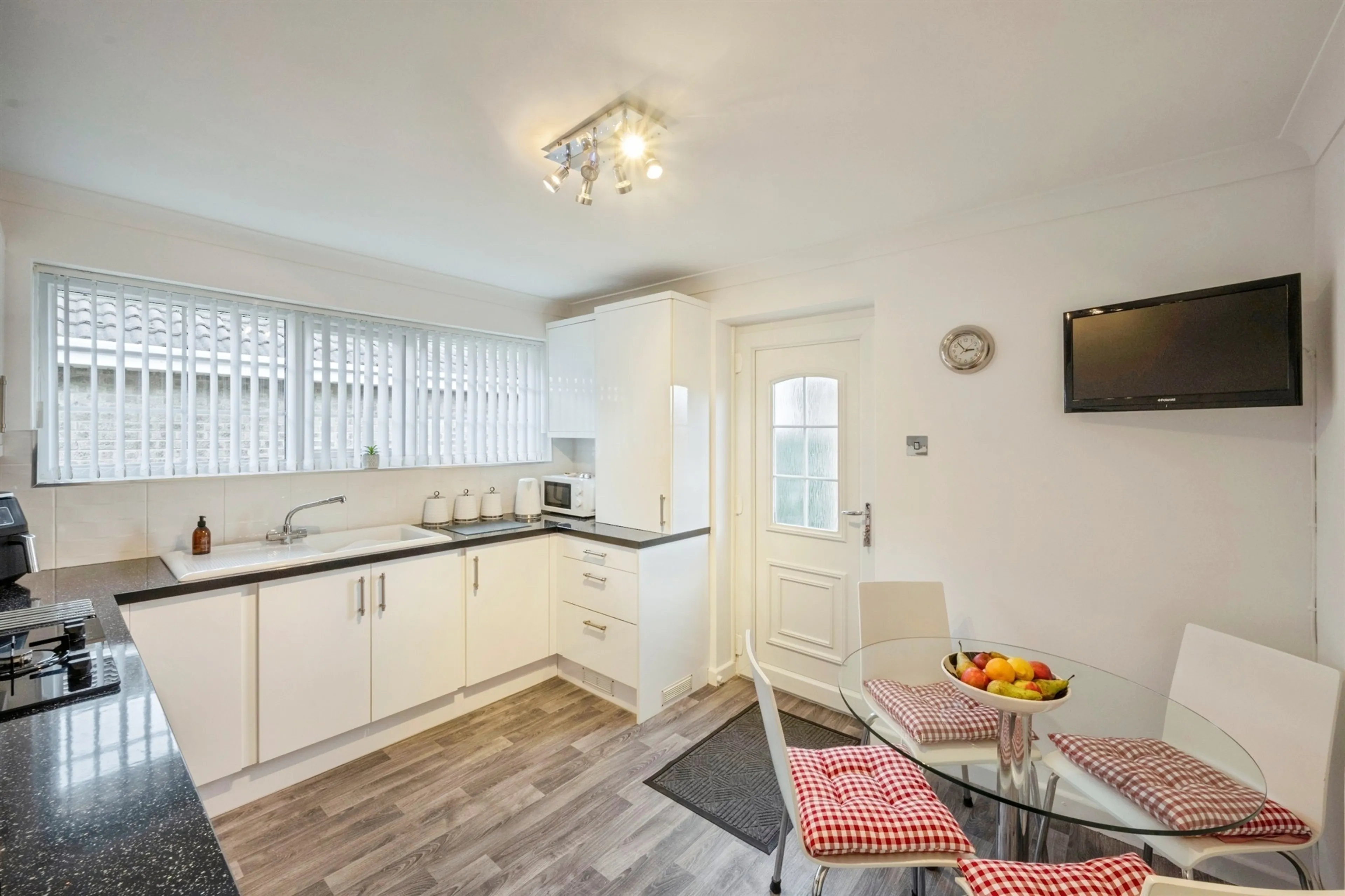 Property at Brecks Lane, Kirk Sandall, DONCASTER