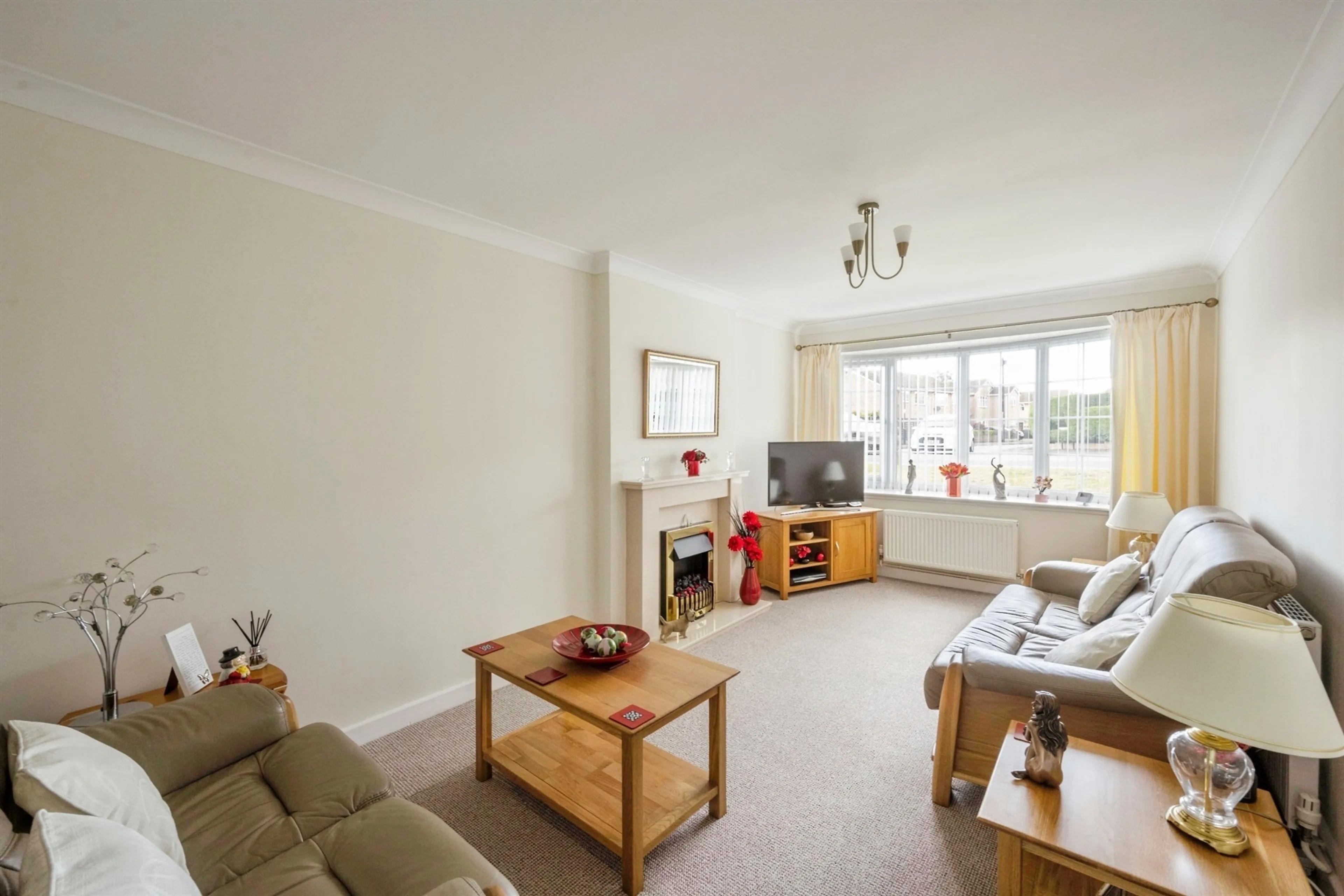 Property at Brecks Lane, Kirk Sandall, DONCASTER