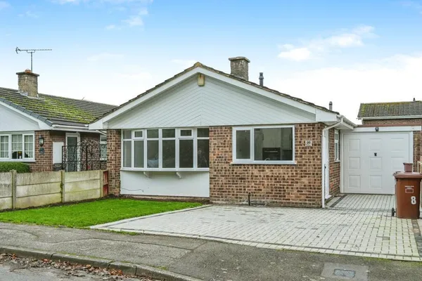 Butts Lane, Norton Canes, WS11