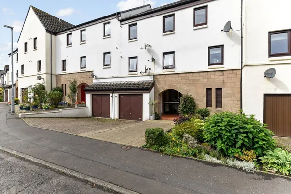 Bay Street, Fairlie, North Ayrshire, ...