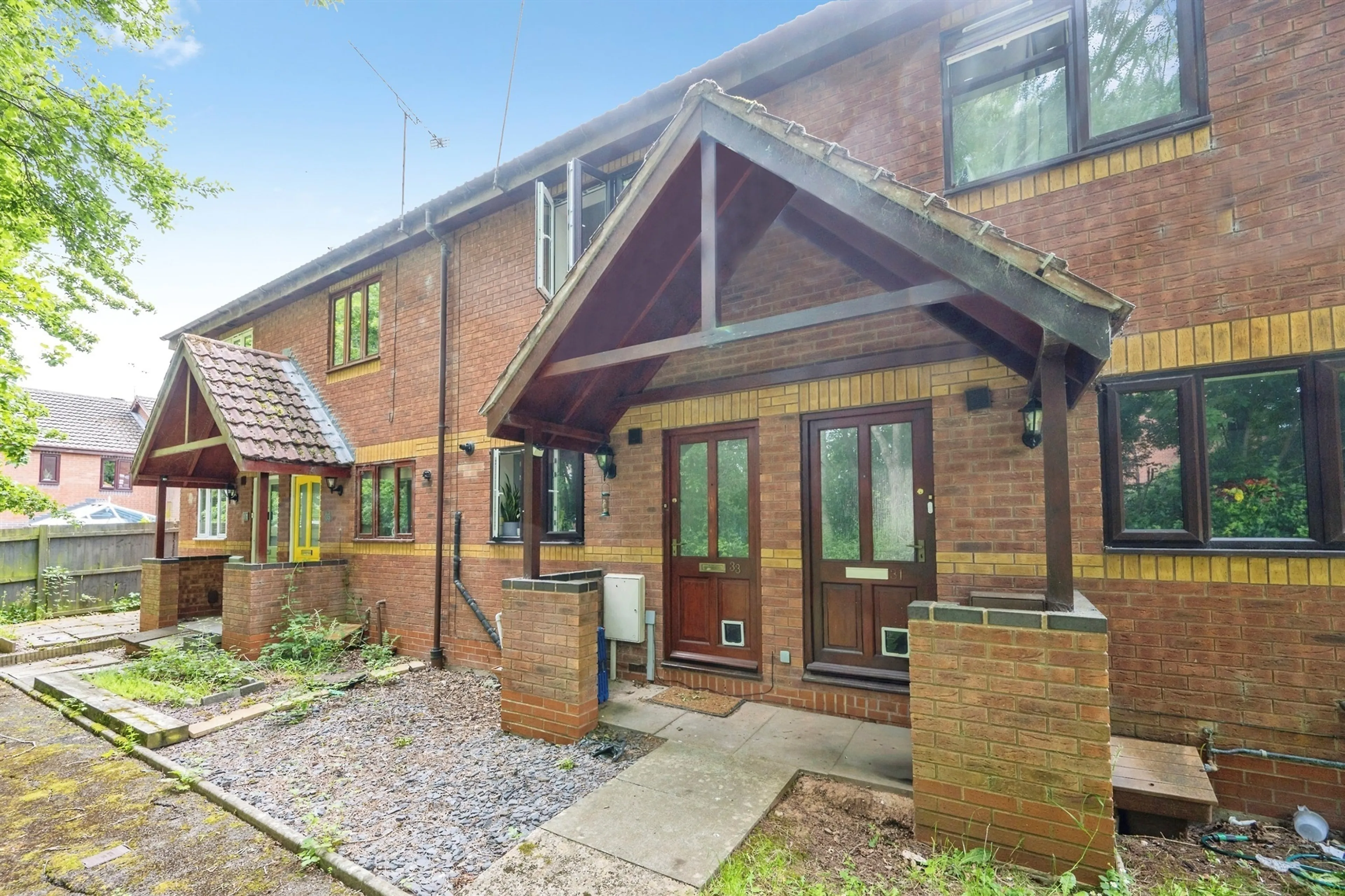 Property at Haines Avenue, Worcester
