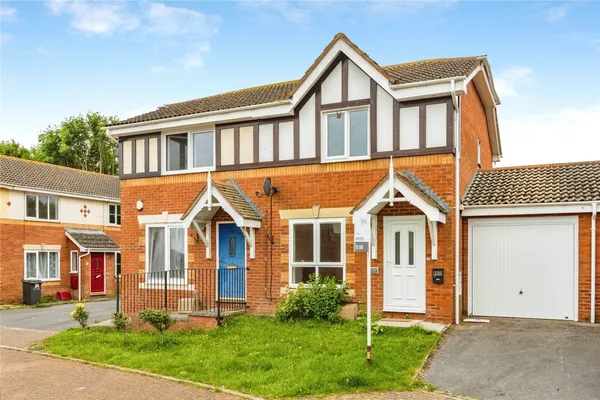 Trentham Close, Paignton, Devon, TQ3