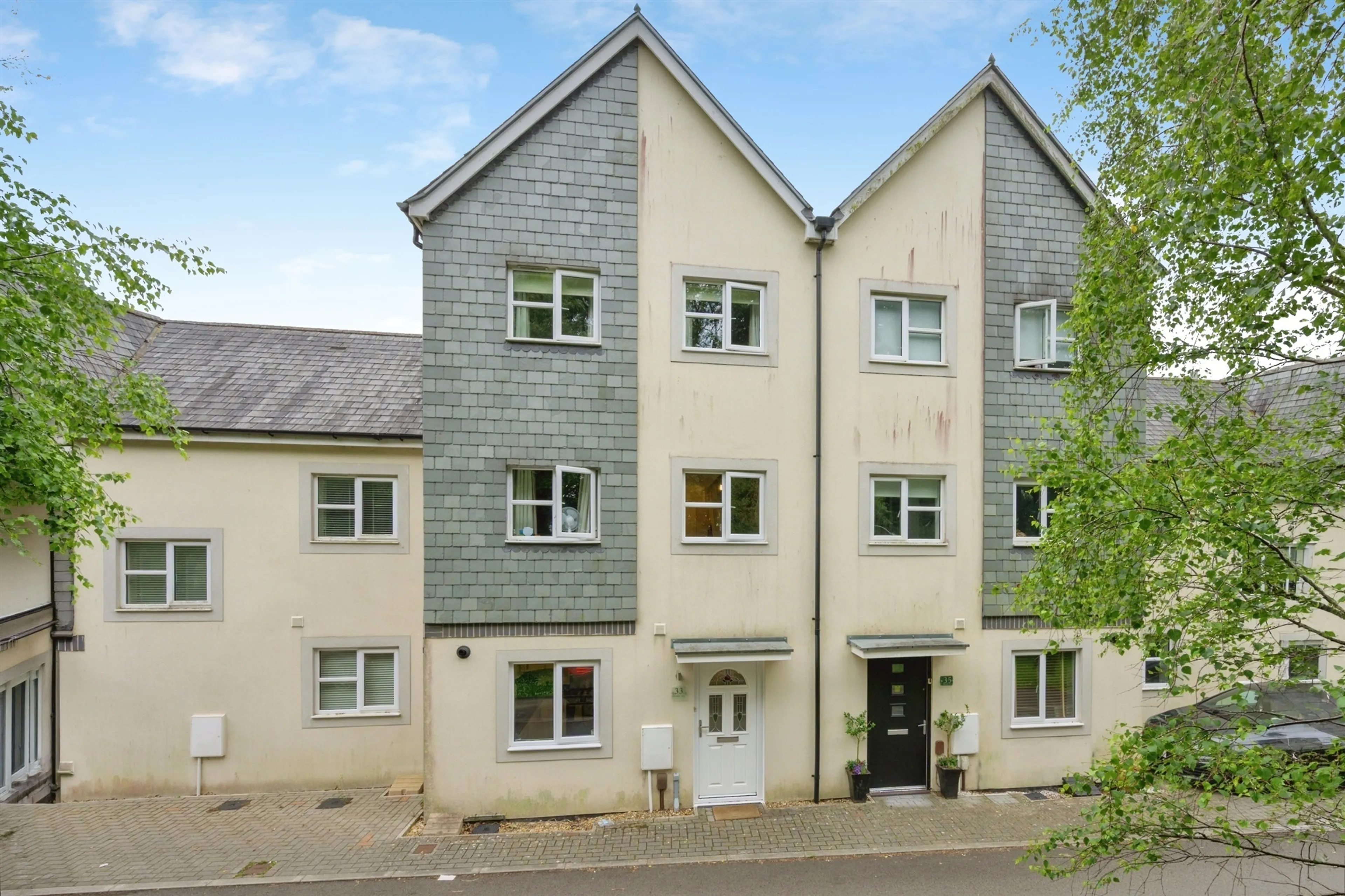 Property at Olympic Way, Plymouth