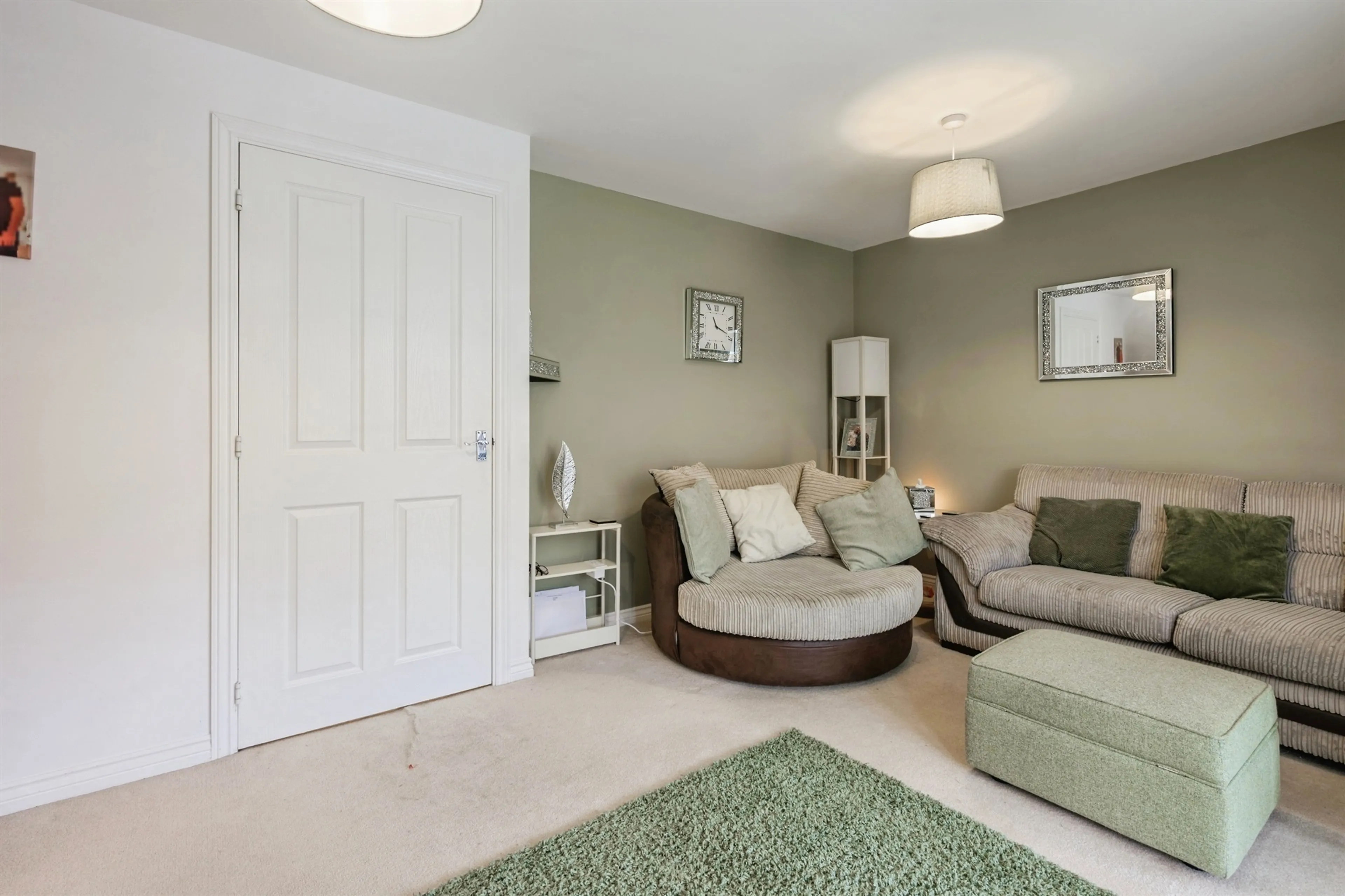 Property at Olympic Way, Plymouth
