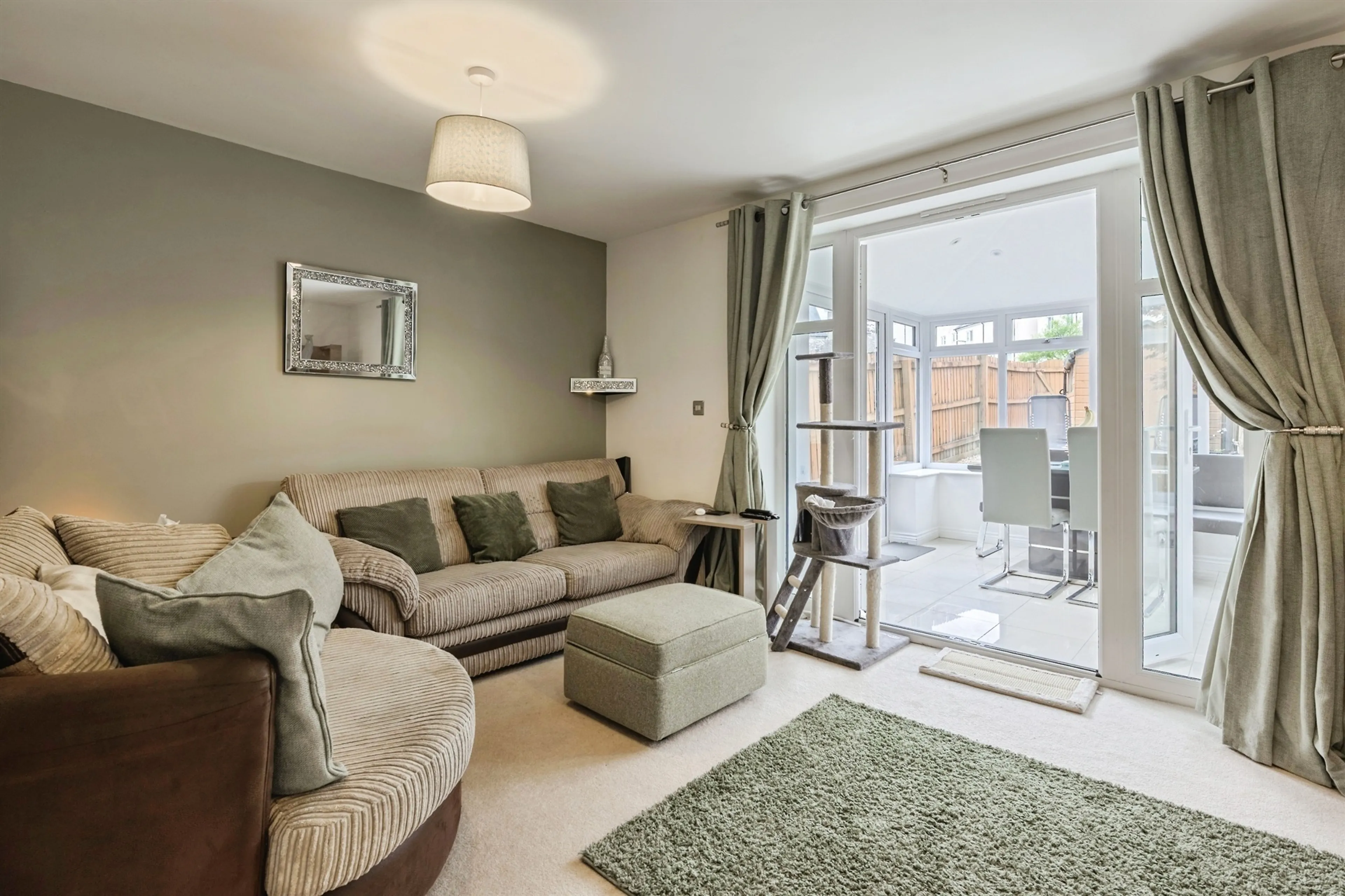 Property at Olympic Way, Plymouth