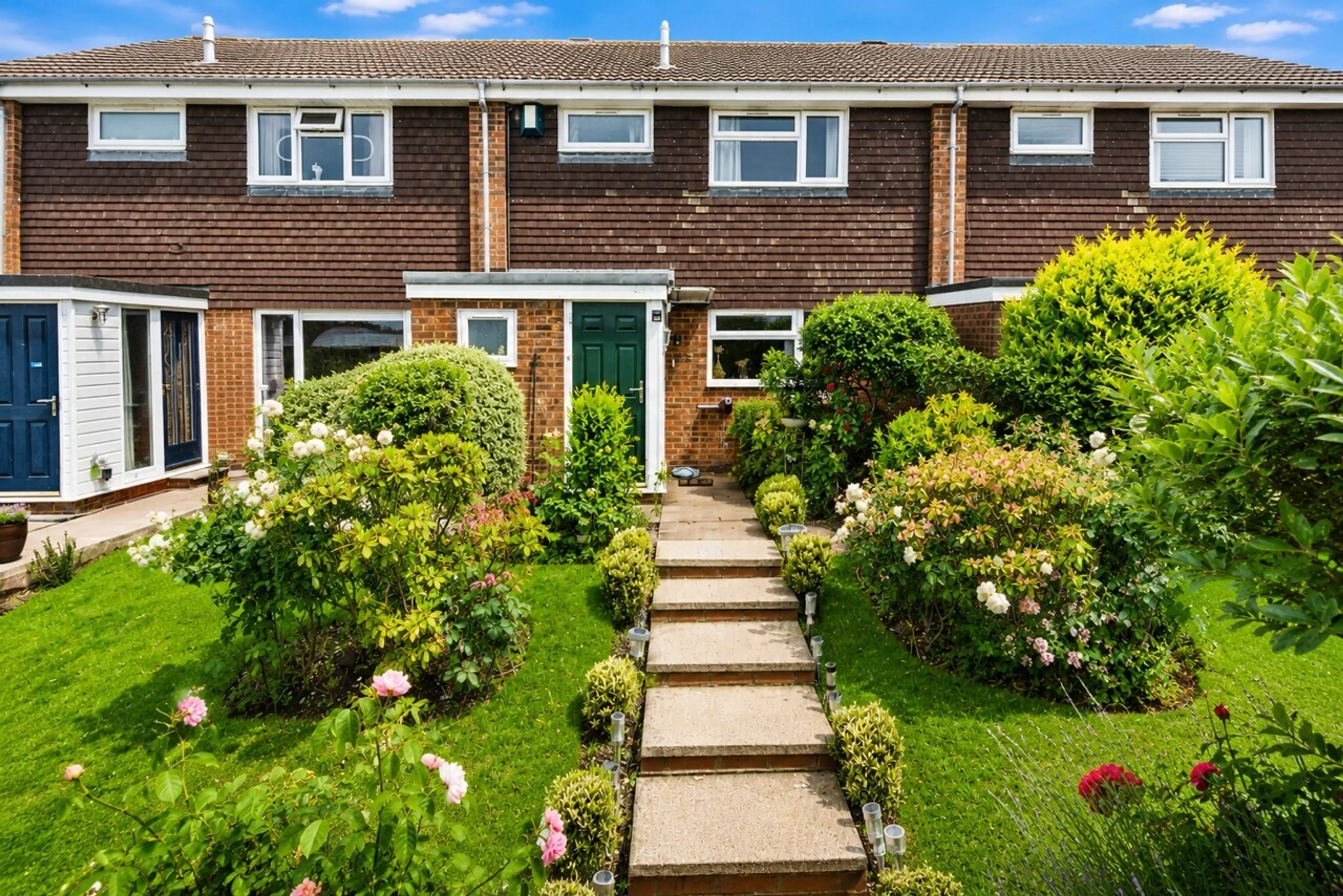 Property at Potters Field, St. Albans
