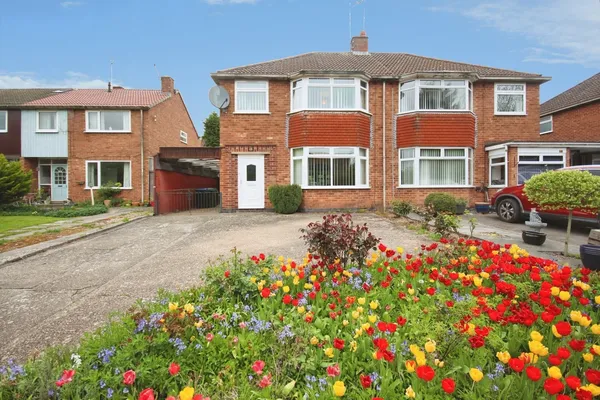 Valley Road, Radford Semele, Leamingt...