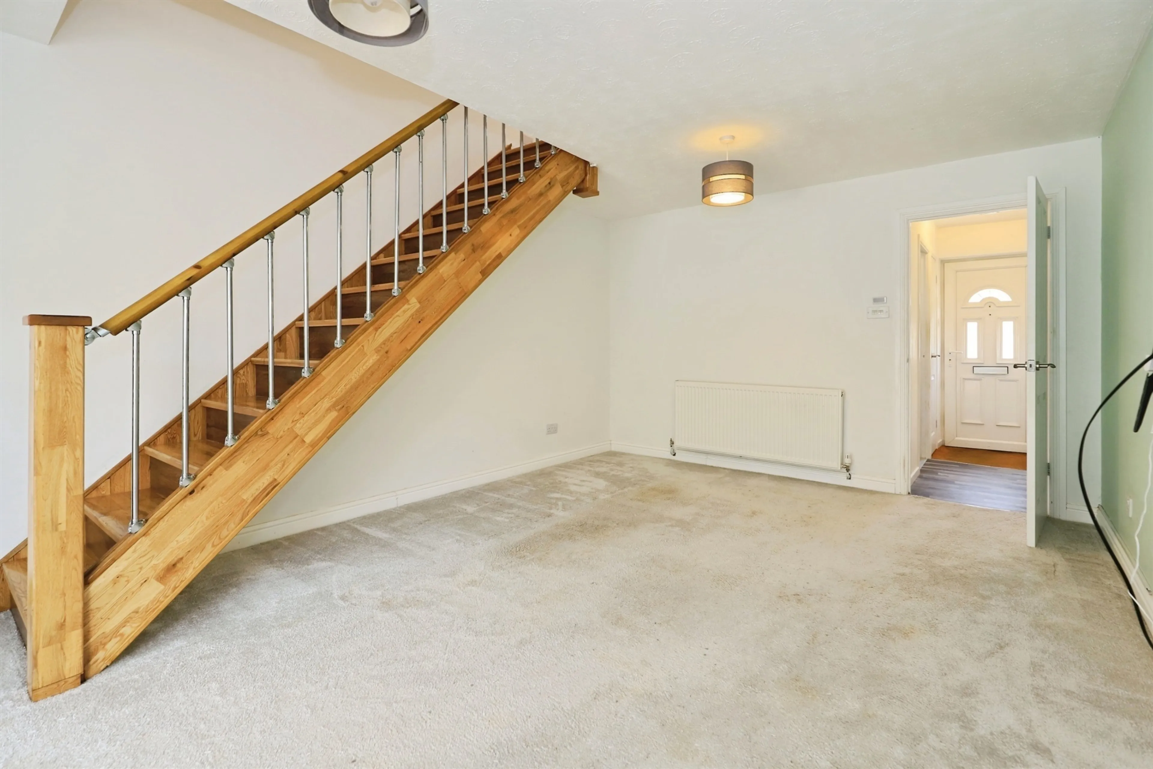 Property at Lower Parklands, KIDDERMINSTER
