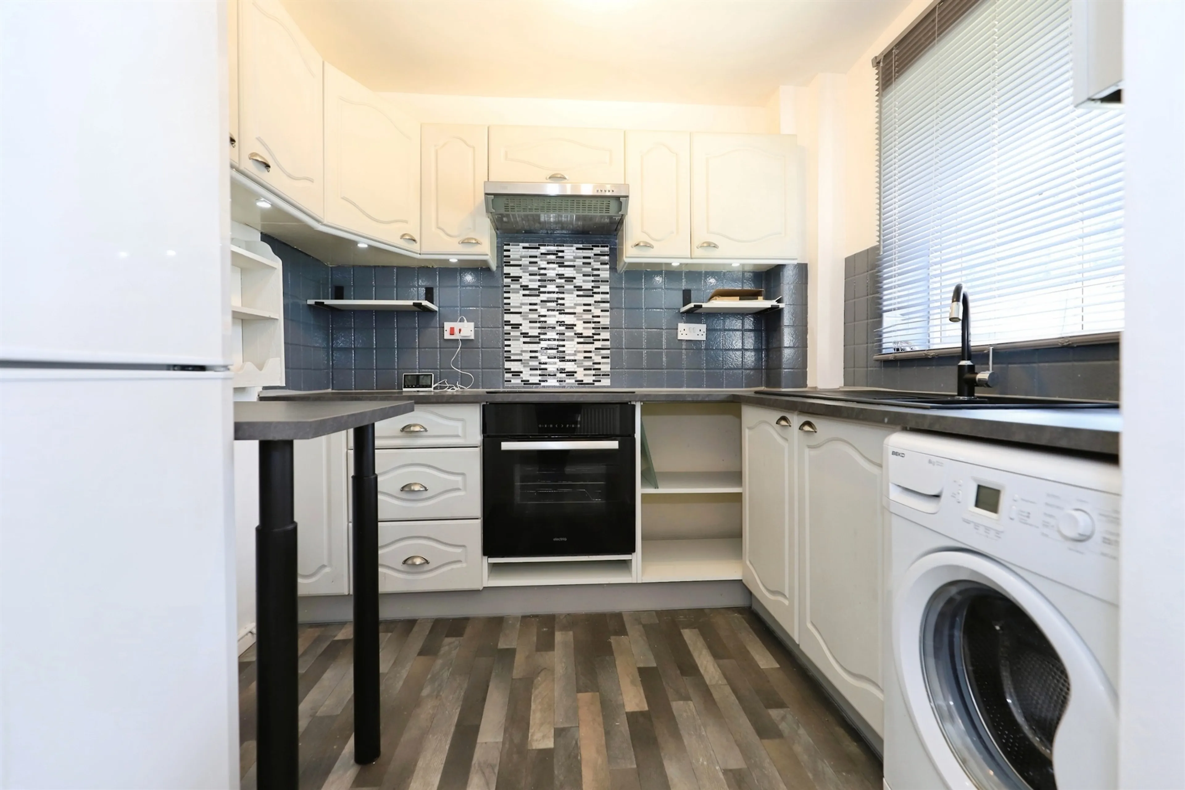 Property at Lower Parklands, KIDDERMINSTER
