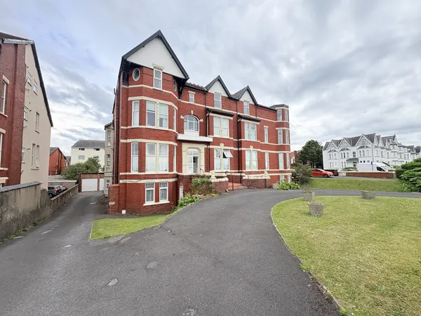 70, Promenade, Southport
