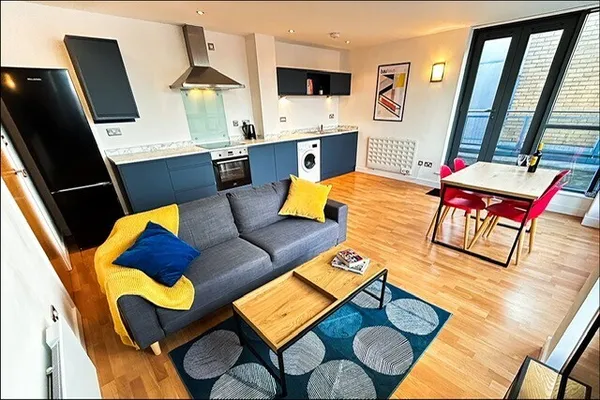 West One City, 10 Fitzwilliam Street,...
