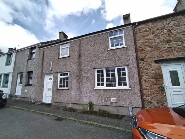 Snowdon Street, Caernarfon