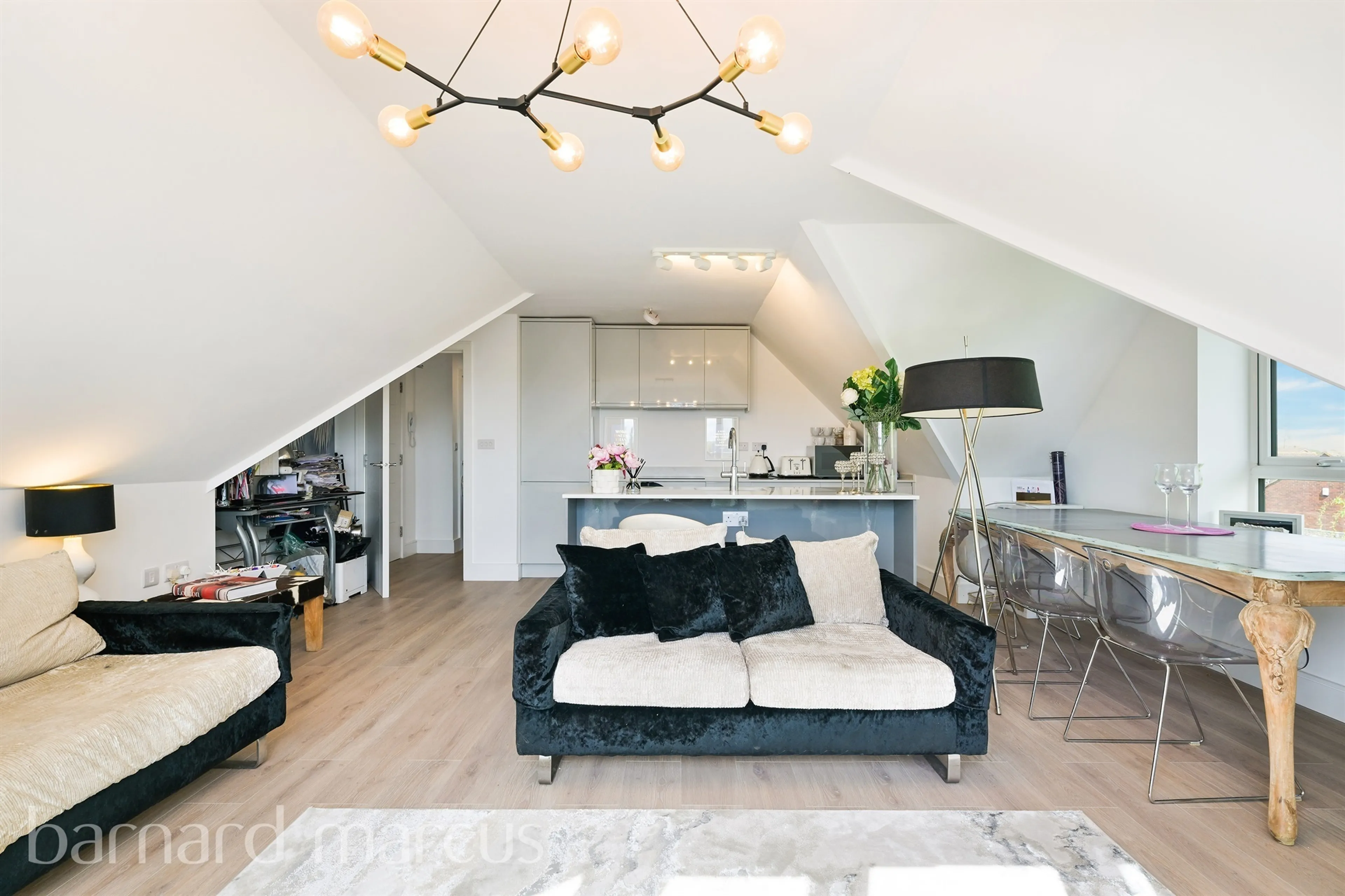 Property at Ruxley Lane, Epsom
