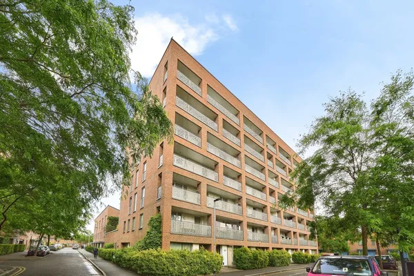Robertson Road, LONDON, London, E16