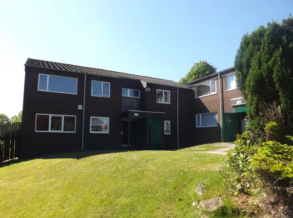 Marden Walk, Erdington, B23