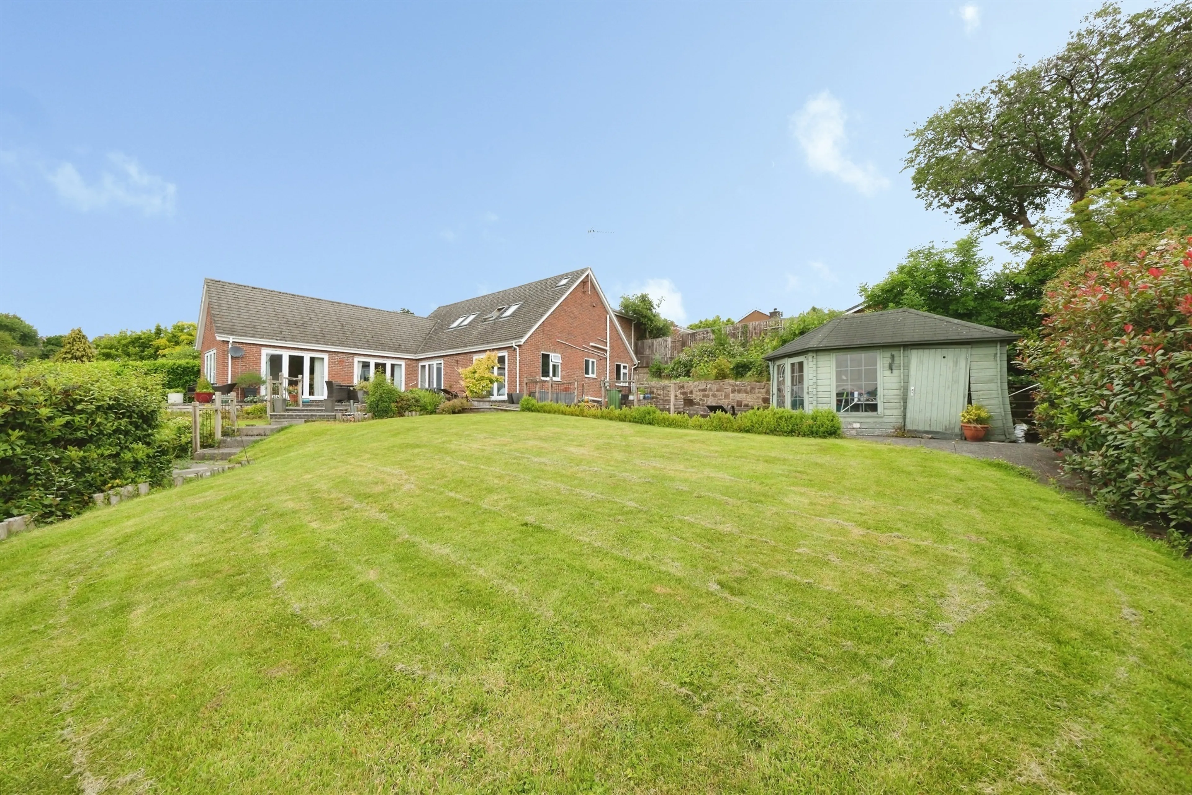 Property at Queens Drive, Belper