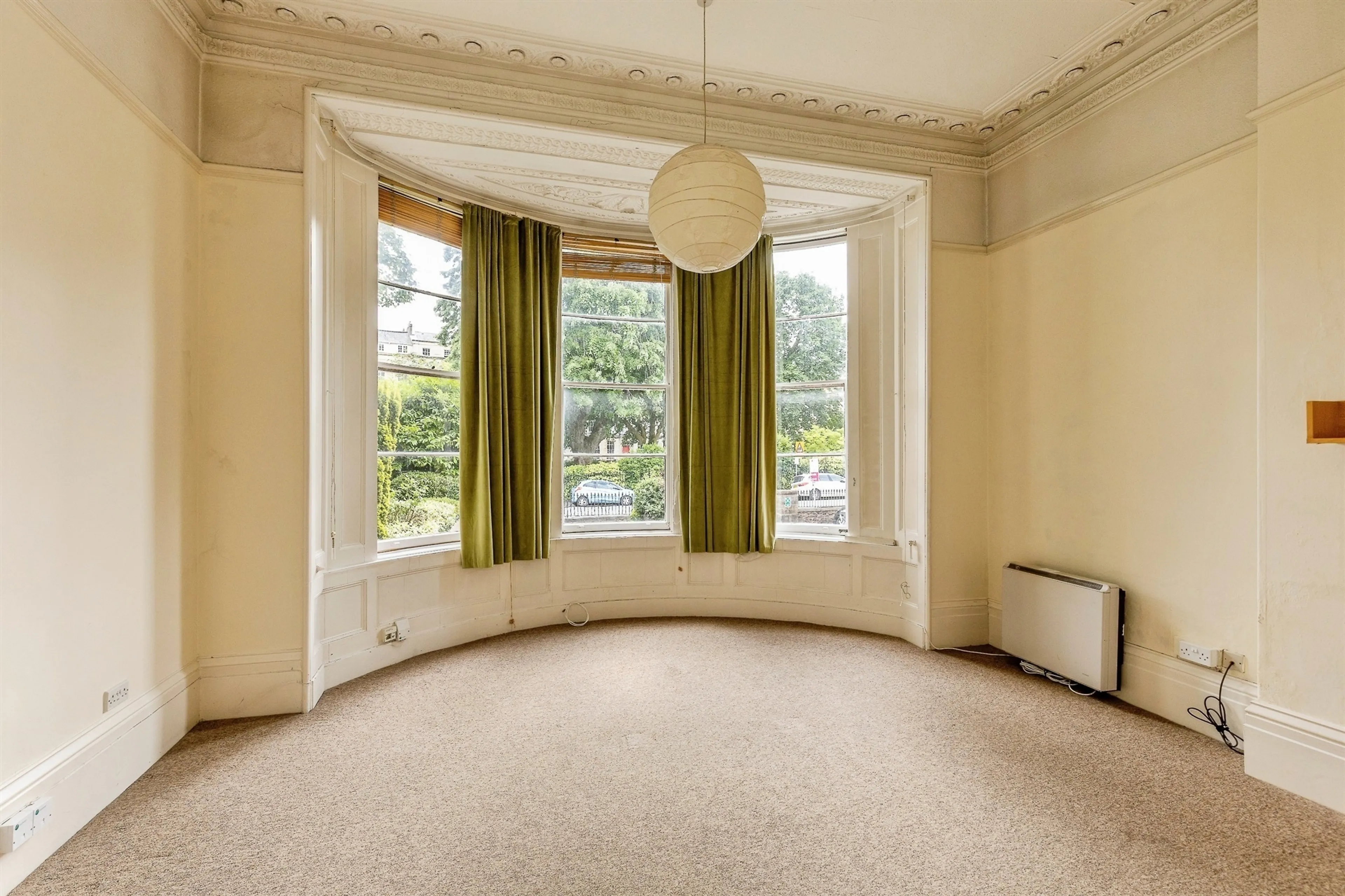 Property at Clifton Park, Clifton, Bristol