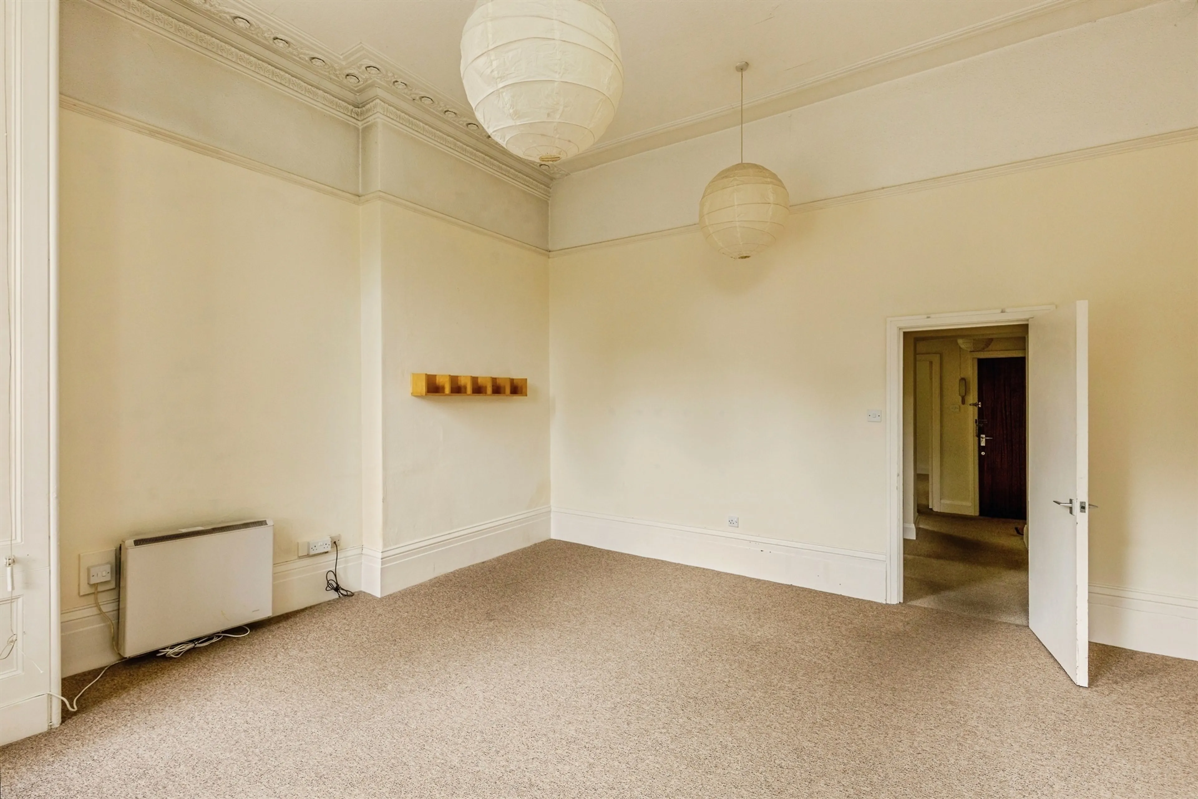 Property at Clifton Park, Clifton, Bristol