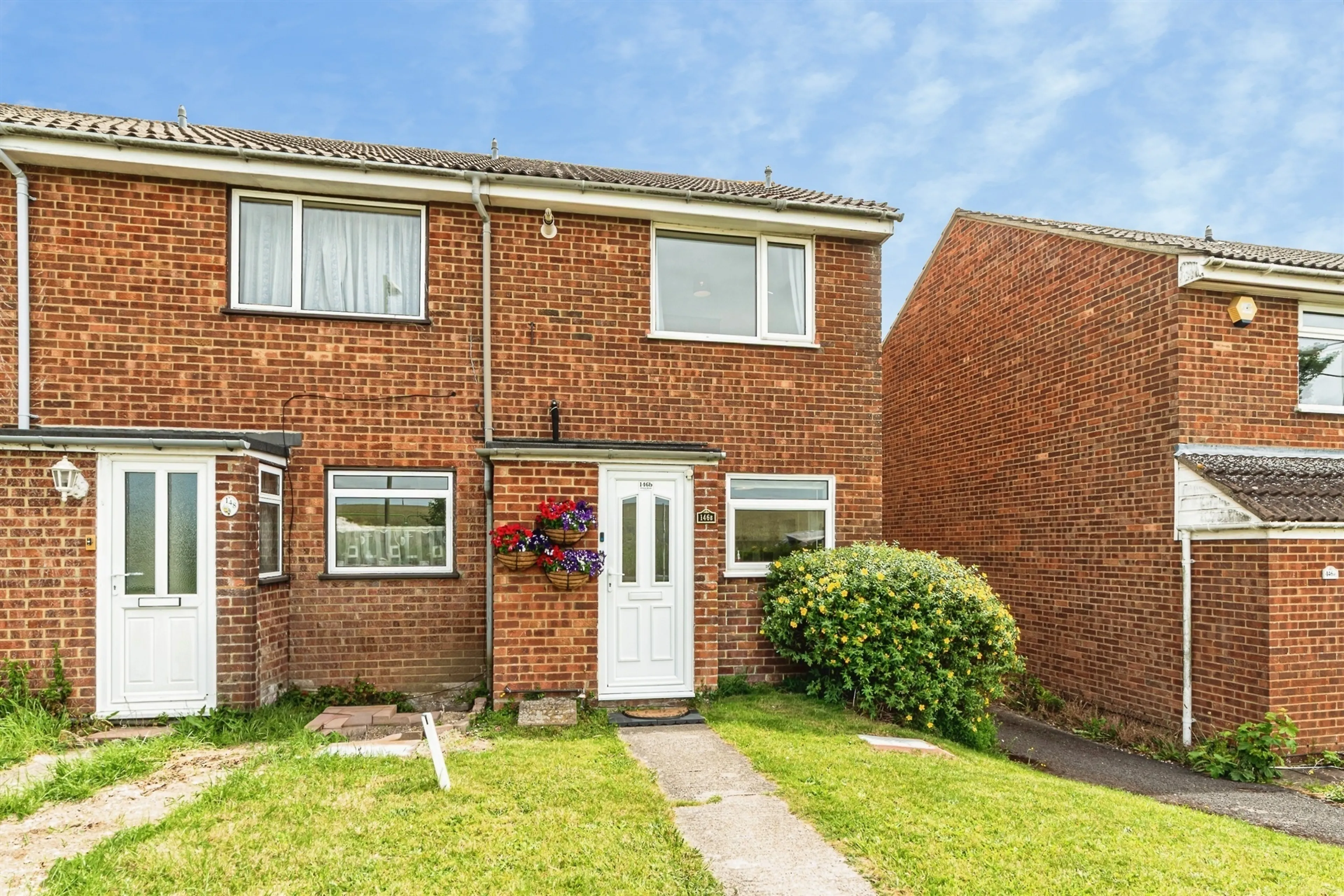 Property at Roman Road, Basingstoke