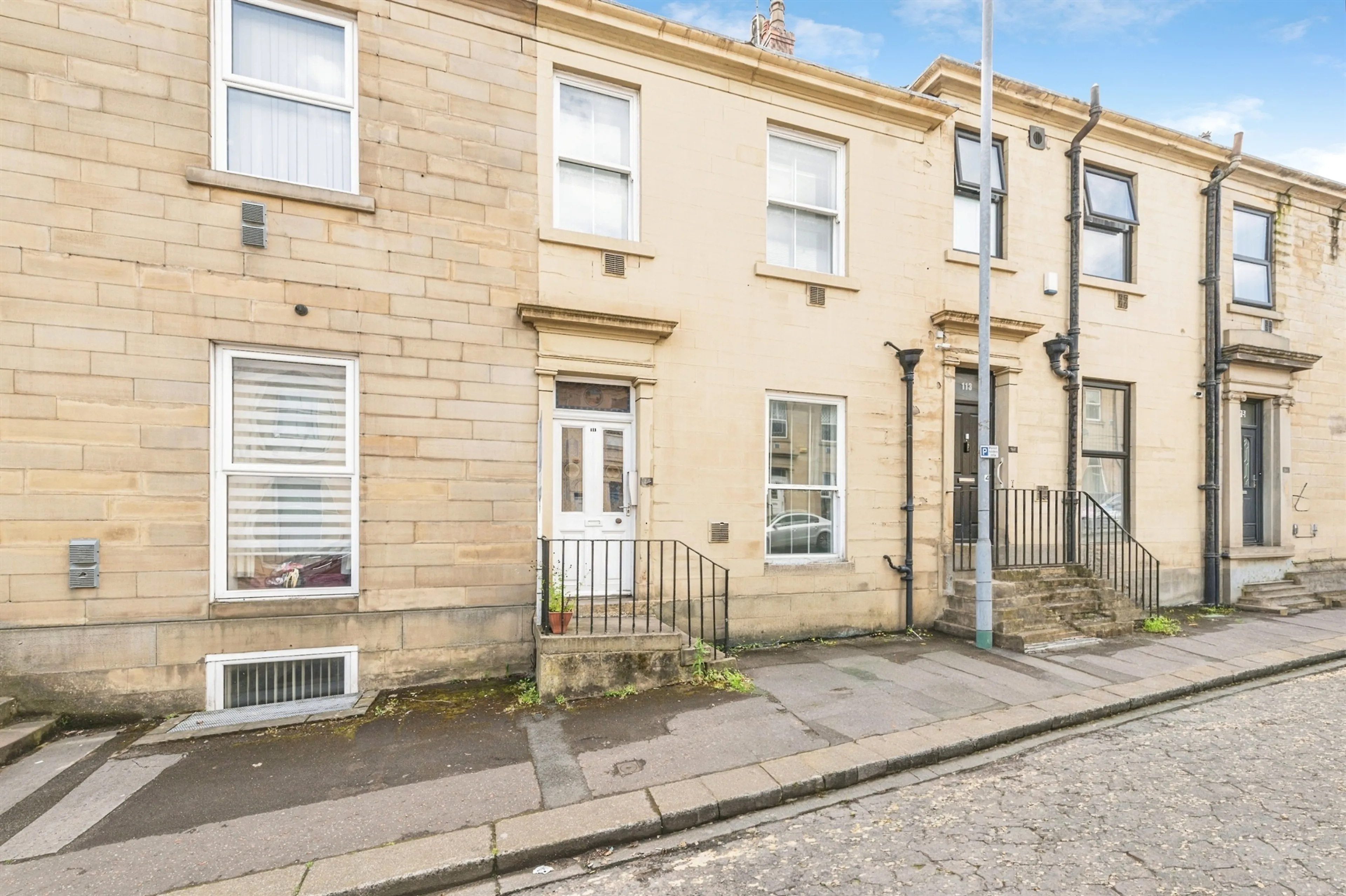 Property at Fitzwilliam Street, Huddersfield