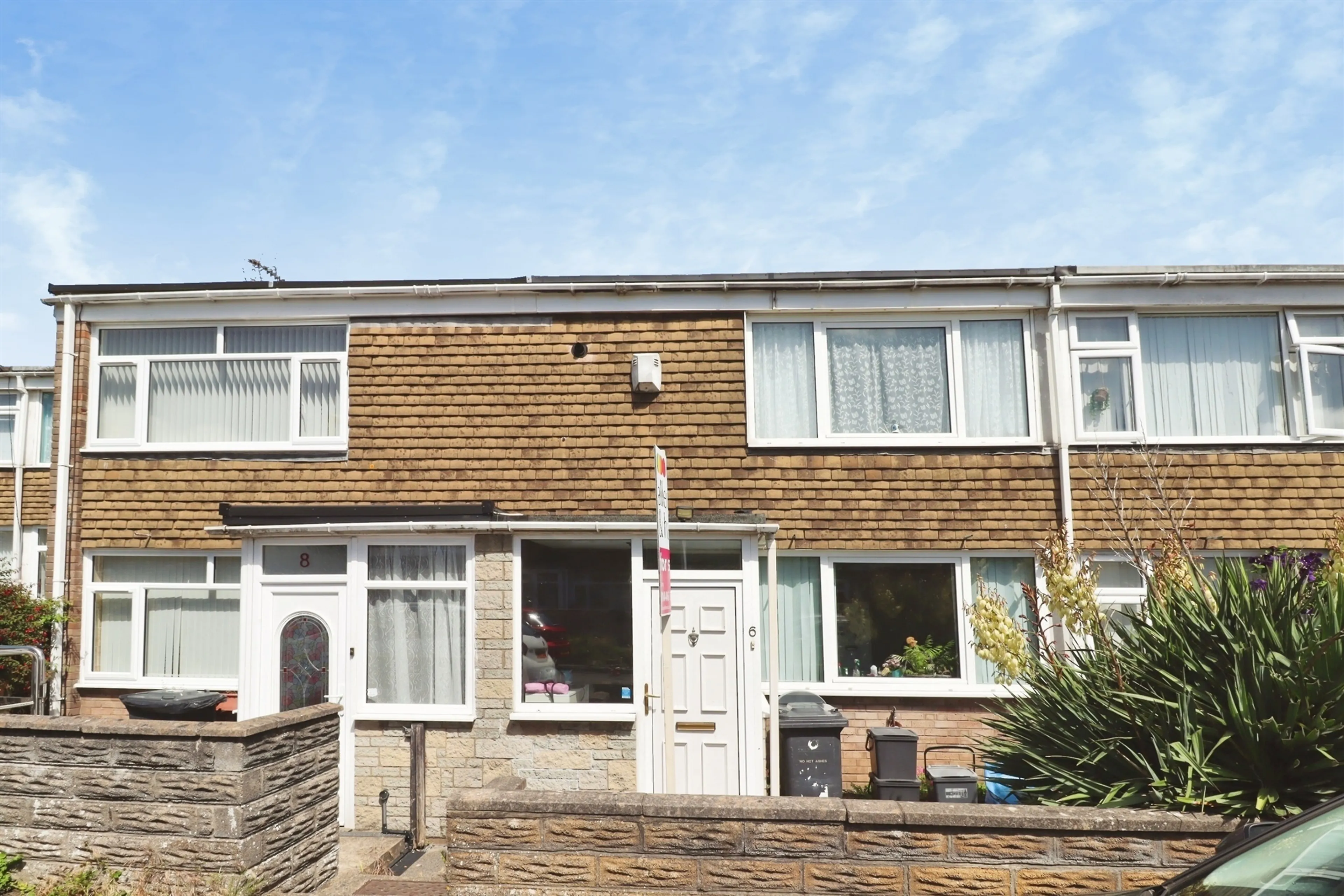 Property at Ilminster Close, Barry