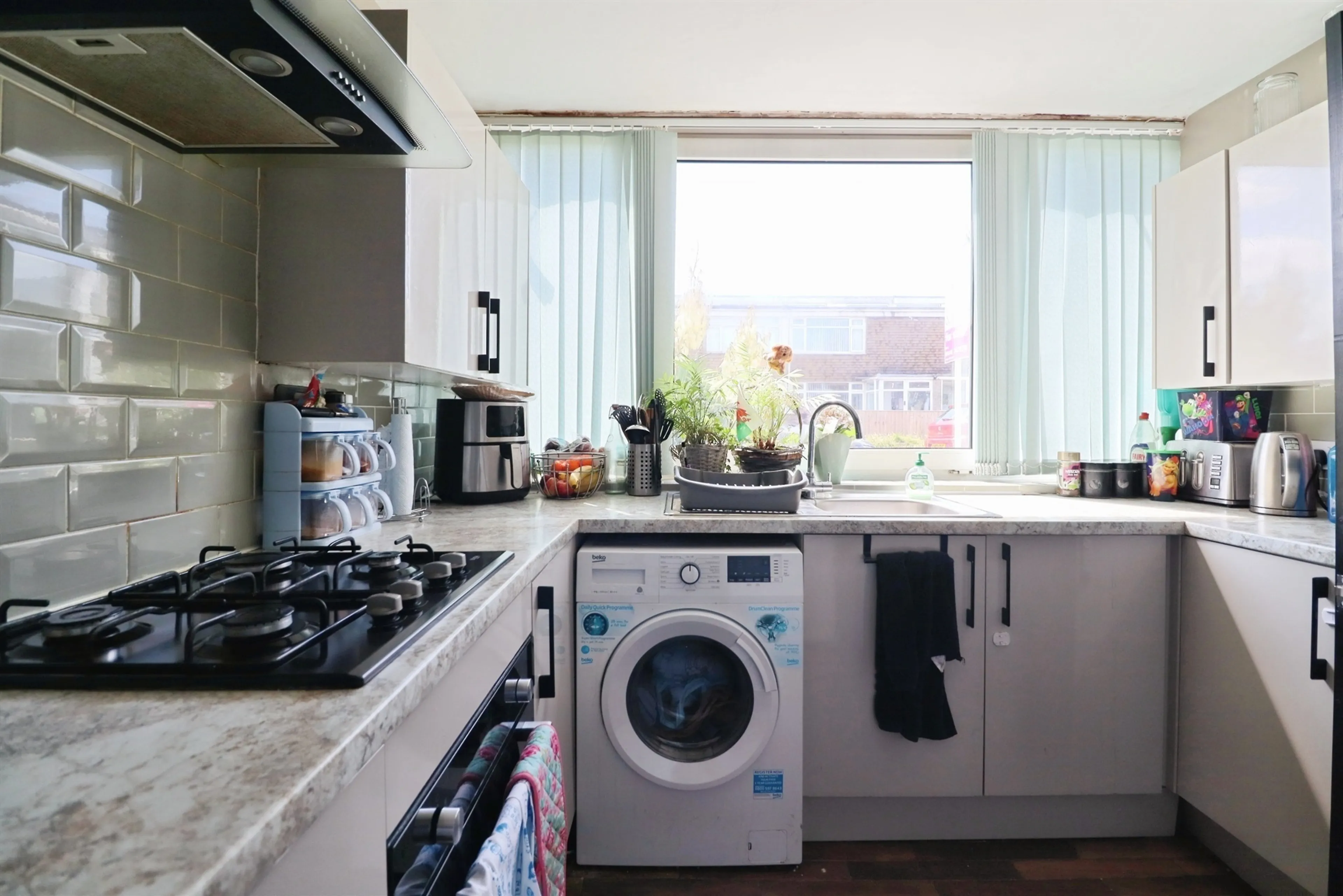 Property at Ilminster Close, Barry