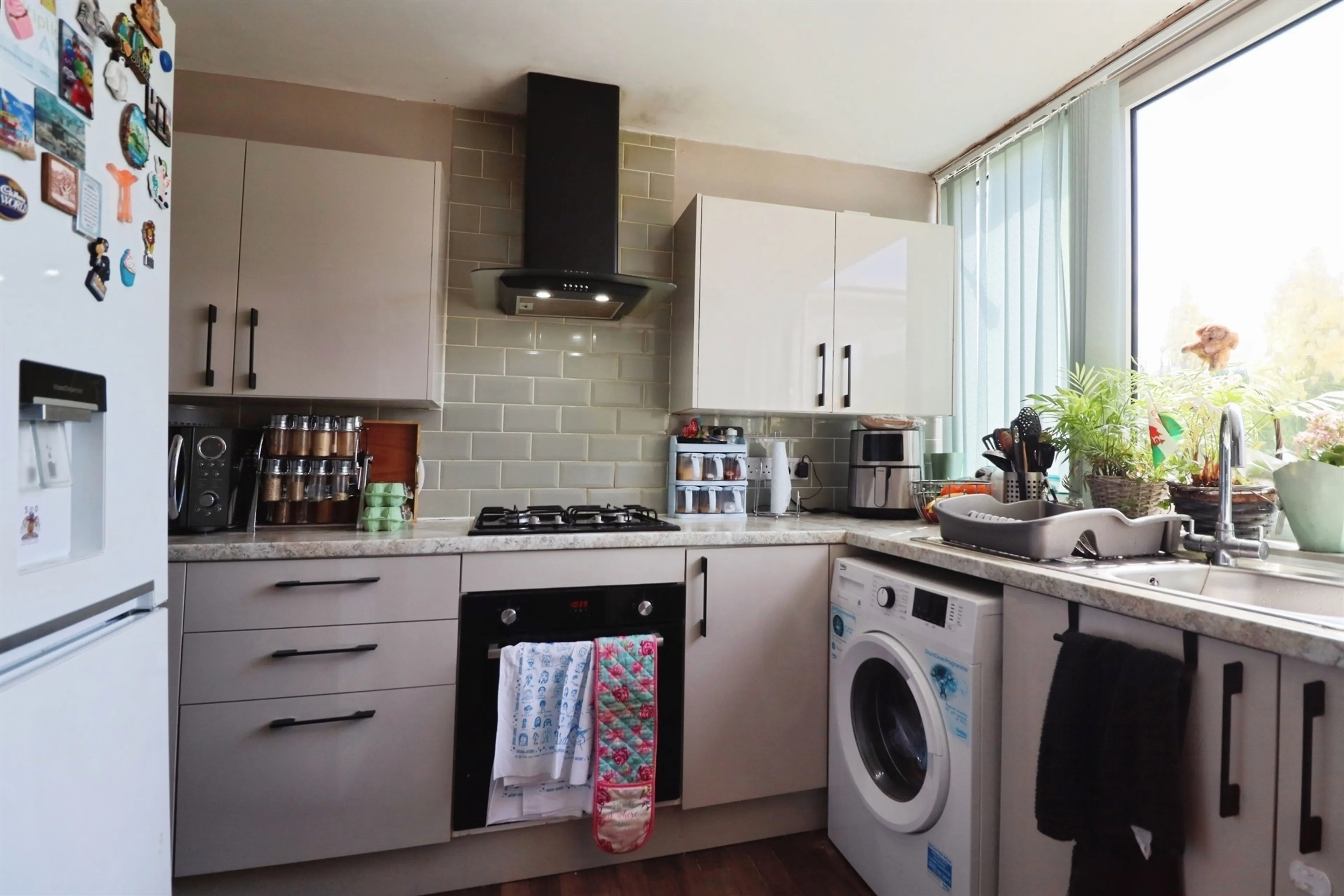 Property at Ilminster Close, Barry