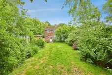 Victoria Avenue, Ockbrook, Derby