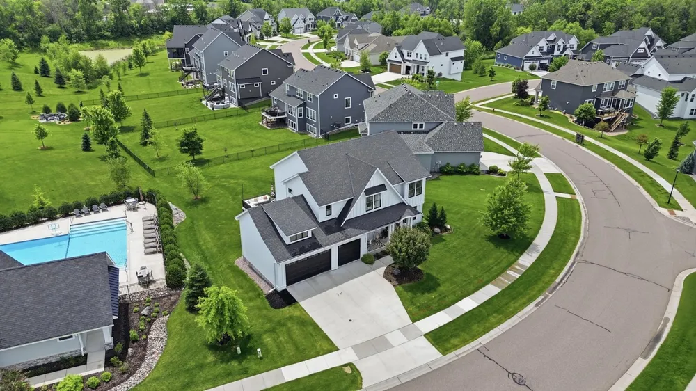 18447 75th Pl N, Maple Grove, MN 55311
