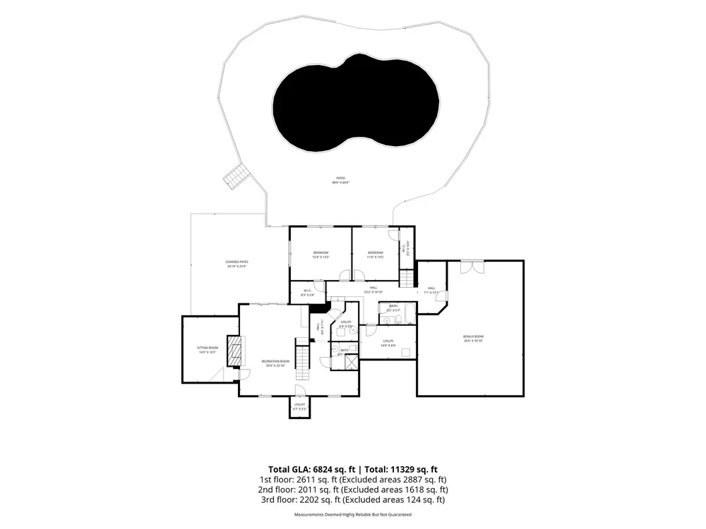 19055 Ridgewood Rd, Deephaven, MN 55391