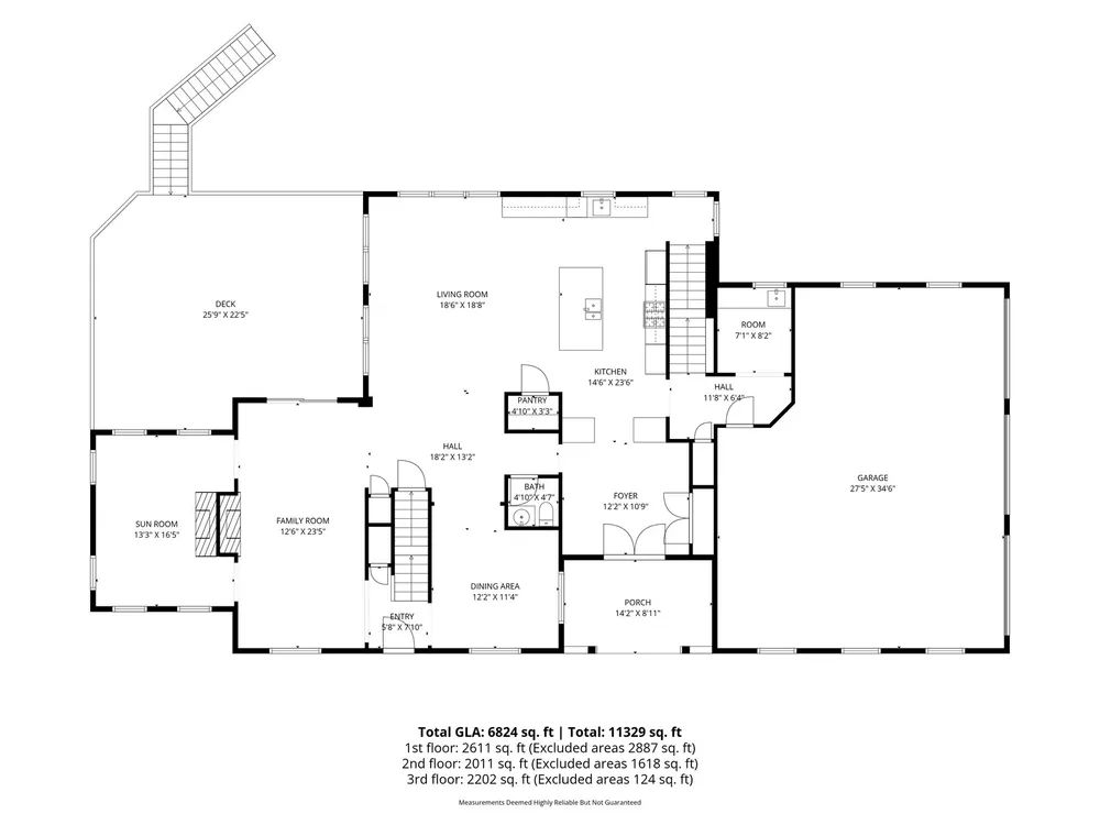 19055 Ridgewood Rd, Deephaven, MN 55391