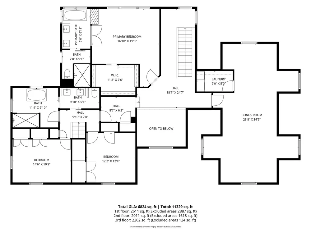 19055 Ridgewood Rd, Deephaven, MN 55391