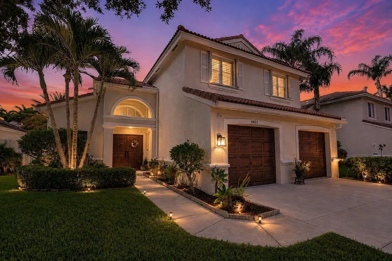 6423 Barton Creek Circle, Lake Worth Beach, FL 33463