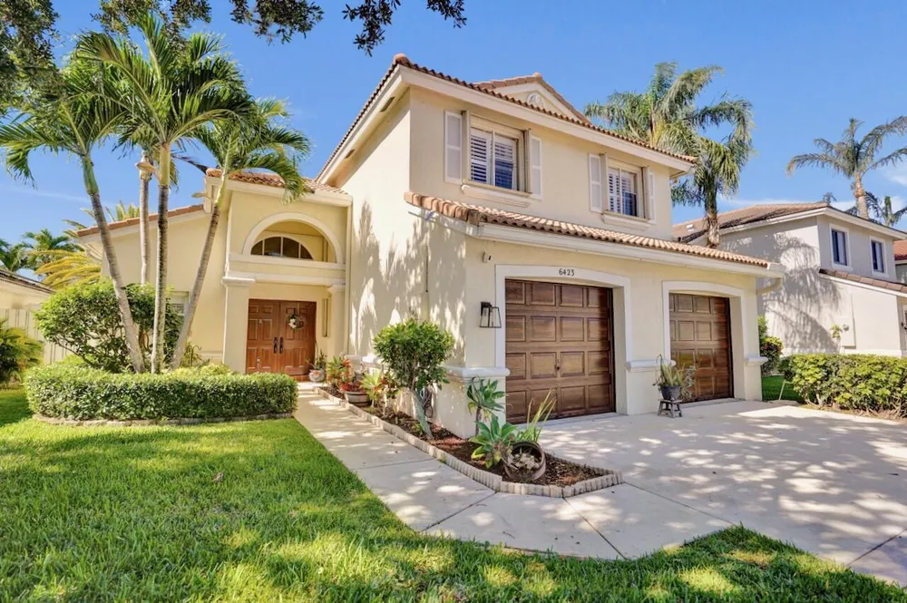 6423 Barton Creek Circle, Lake Worth Beach, FL 33463