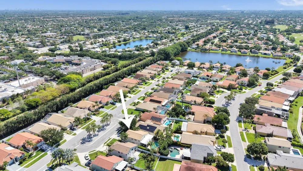 6423 Barton Creek Circle, Lake Worth Beach, FL 33463