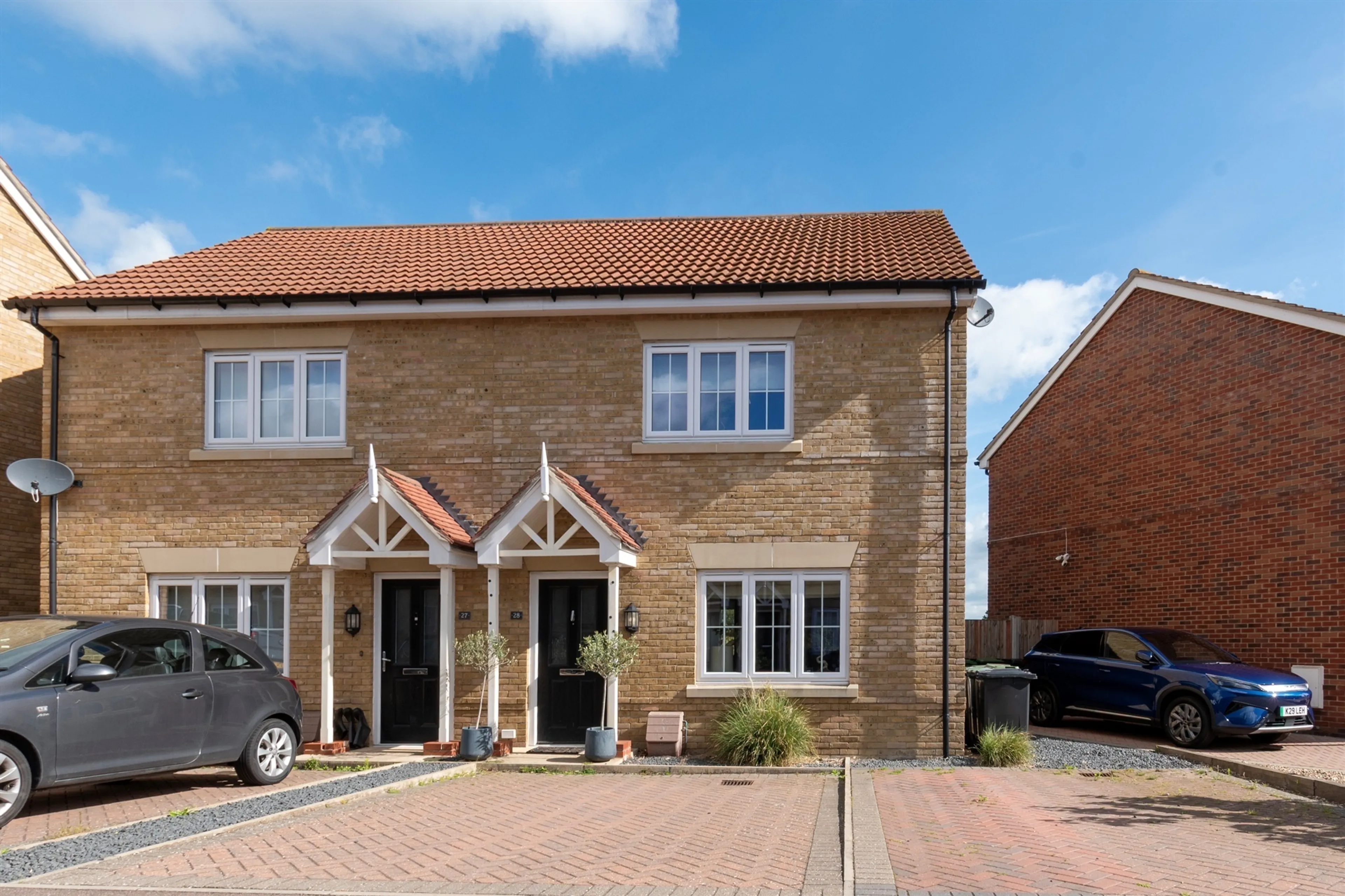 Property at Kingcup Place, Dunmow
