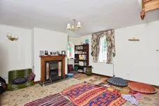 North End, Swineshead, BOSTON