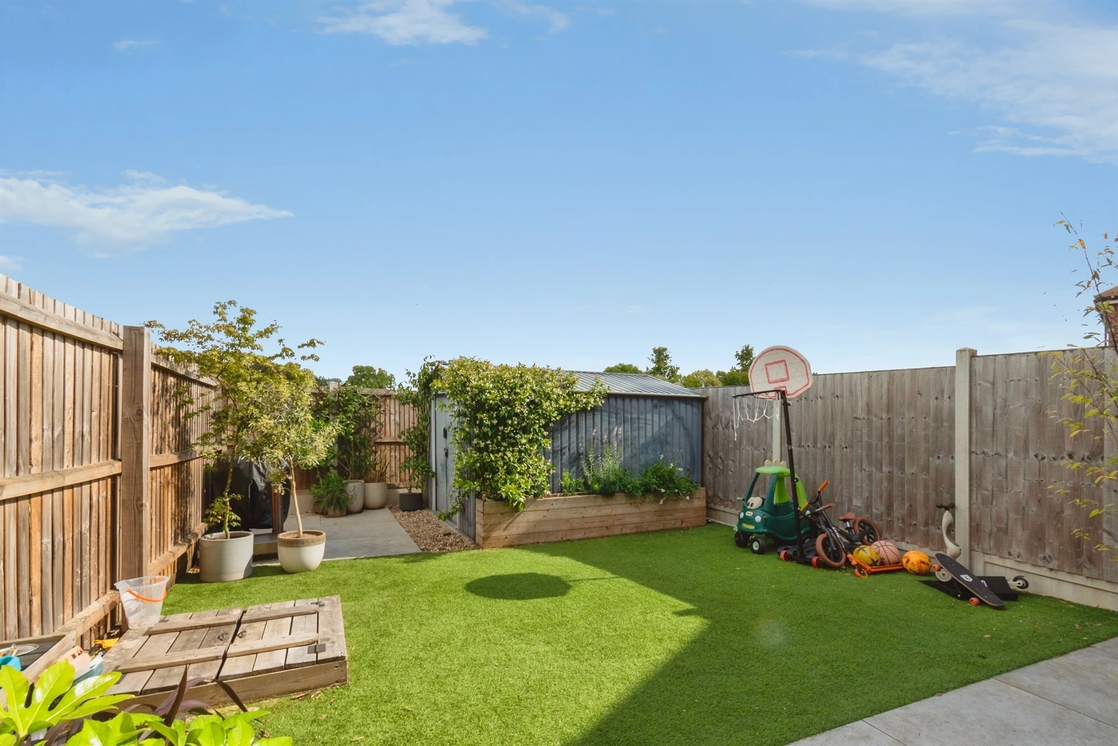 Property at Kingcup Place, Dunmow